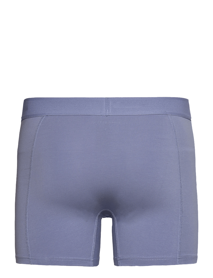 Björn Borg - ORGANIC COTTON STRETCH BOXER 2p - unterhosen im multipack - multipack 4 - 3