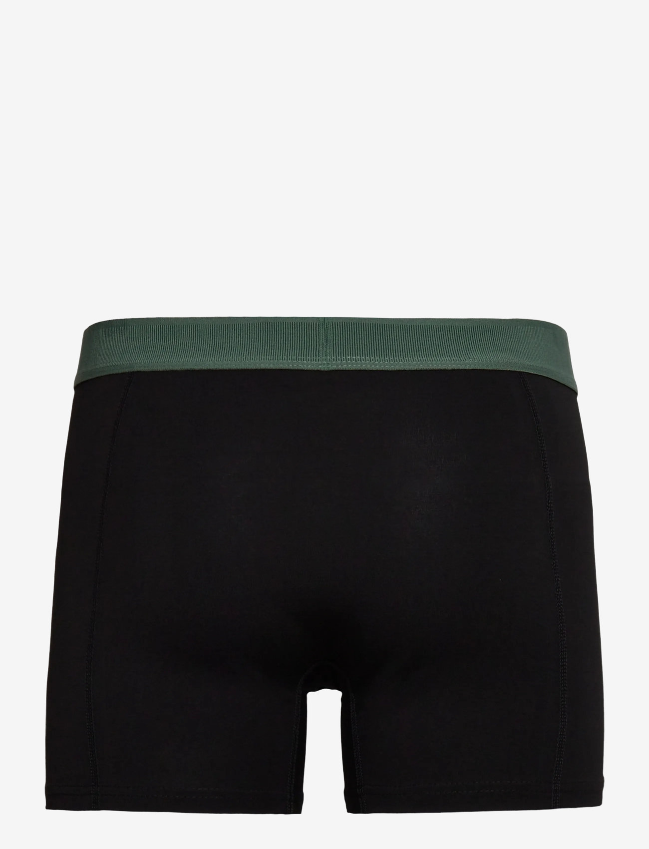 Björn Borg - ORGANIC COTTON STRETCH BOXER 3p - multipack kalsonger - multipack 1 - 3