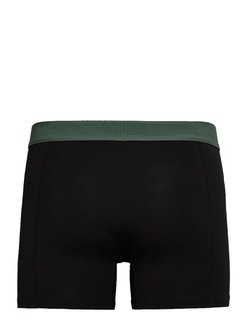 Björn Borg - ORGANIC COTTON STRETCH BOXER 3p - multipack kalsonger - multipack 1 - 3