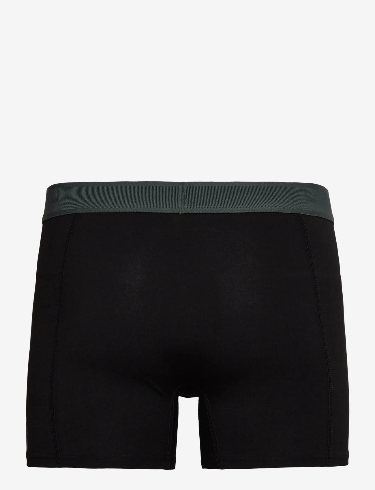 Björn Borg - ORGANIC COTTON STRETCH BOXER 3p - multipack kalsonger - multipack 1 - 5