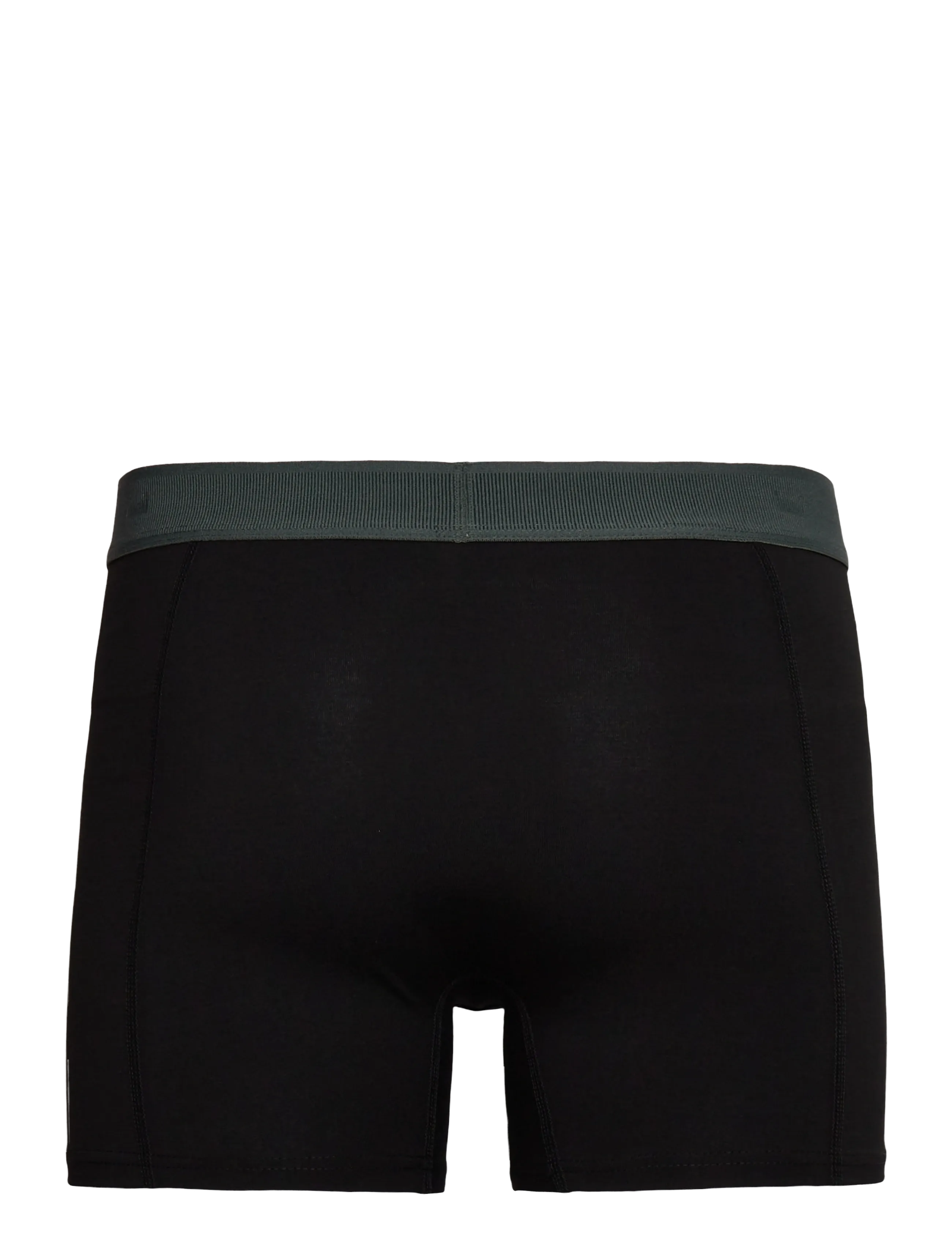 Björn Borg - ORGANIC COTTON STRETCH BOXER 3p - boxer nærbuxur - multipack 1 - 5
