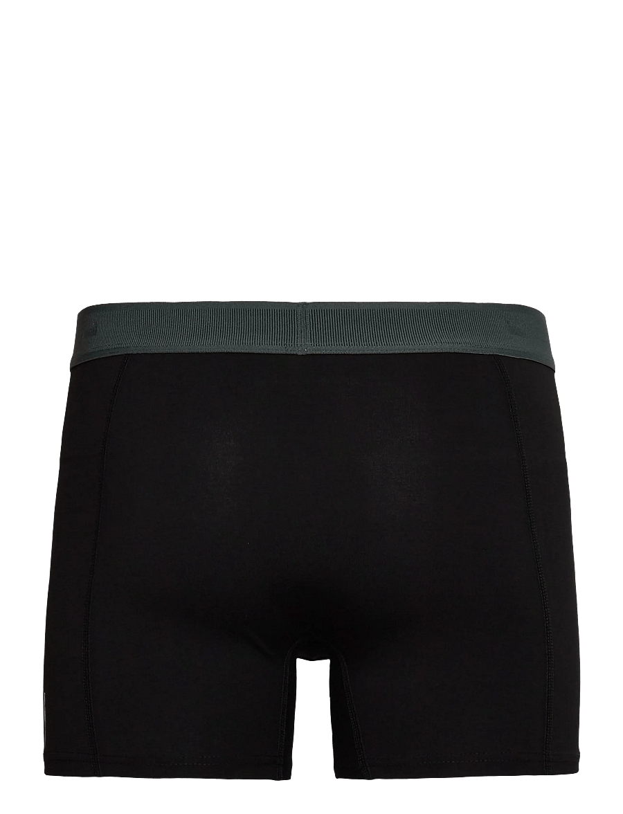Björn Borg - ORGANIC COTTON STRETCH BOXER 3p - multipack underbukser - multipack 1 - 5