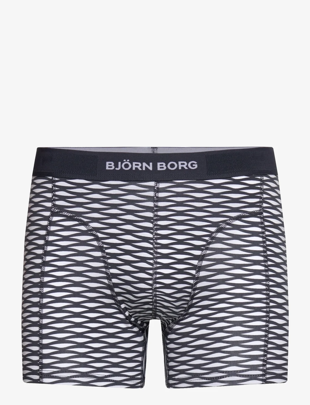 Björn Borg - ORGANIC COTTON STRETCH BOXER 3p - multipack underbukser - multipack 3 - 2