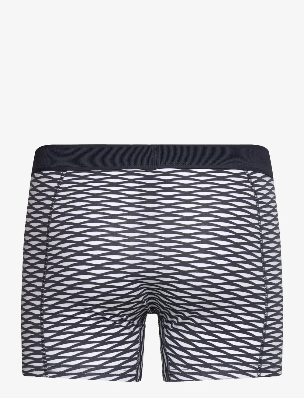 Björn Borg - ORGANIC COTTON STRETCH BOXER 3p - multipack underbukser - multipack 3 - 3