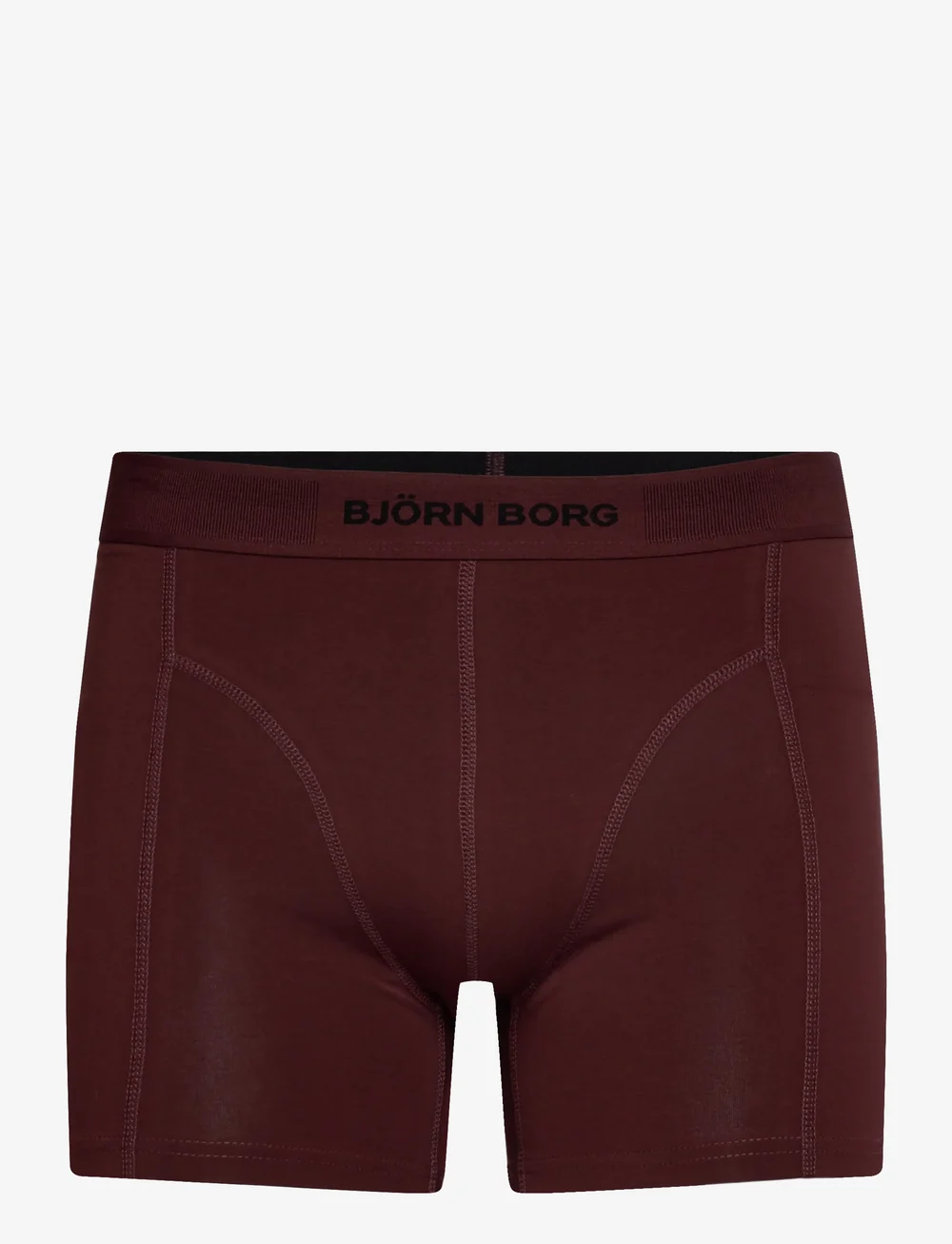 Björn Borg - ORGANIC COTTON STRETCH BOXER 3p - multipack underbukser - multipack 3 - 4