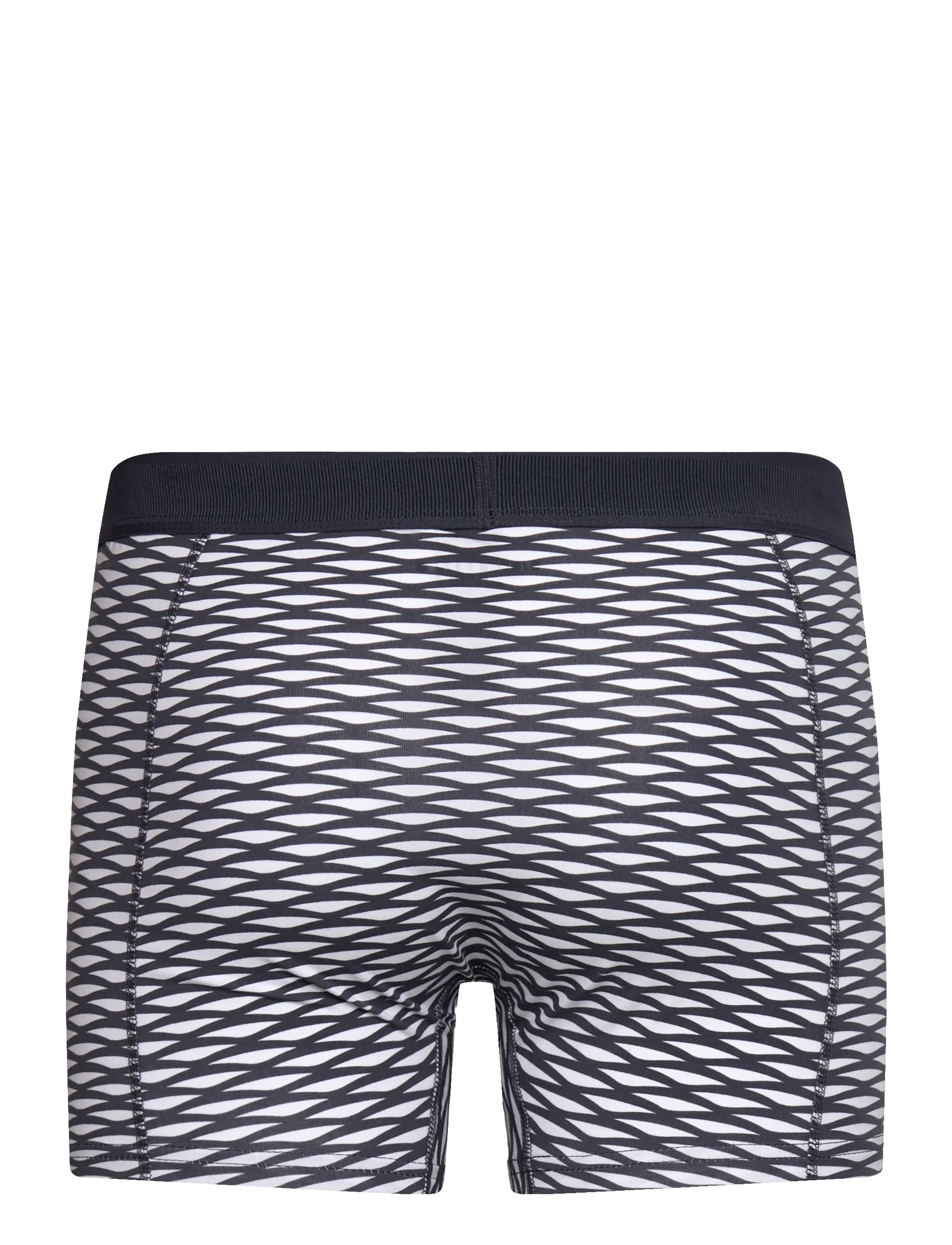 Björn Borg - ORGANIC COTTON STRETCH BOXER 3p - unterhosen im multipack - multipack 3 - 3