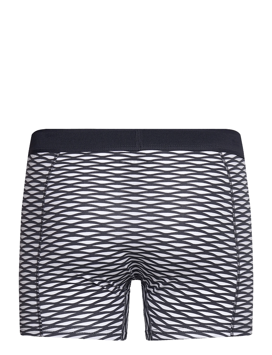 Björn Borg - ORGANIC COTTON STRETCH BOXER 3p - unterhosen im multipack - multipack 3 - 3