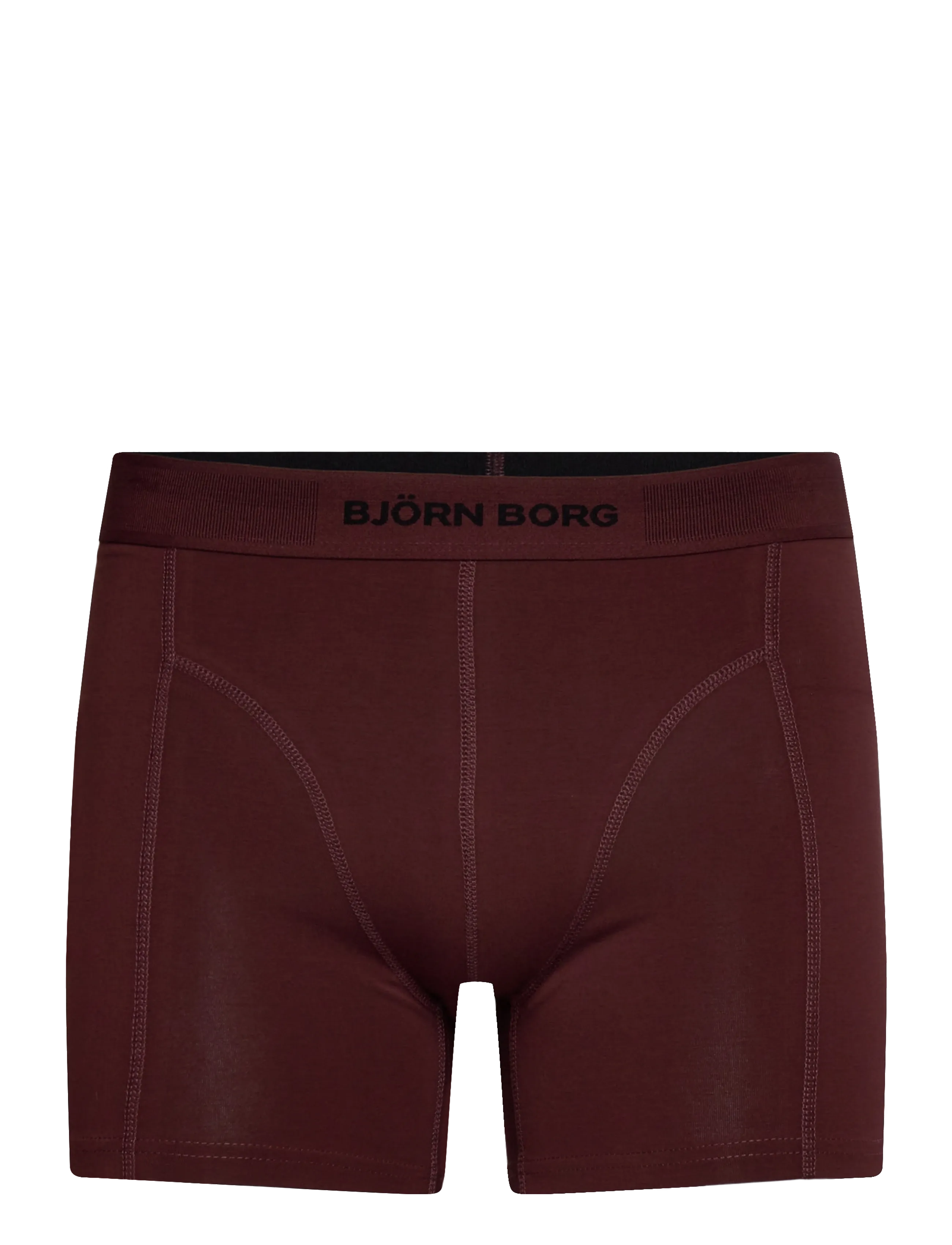 Björn Borg - ORGANIC COTTON STRETCH BOXER 3p - unterhosen im multipack - multipack 3 - 4