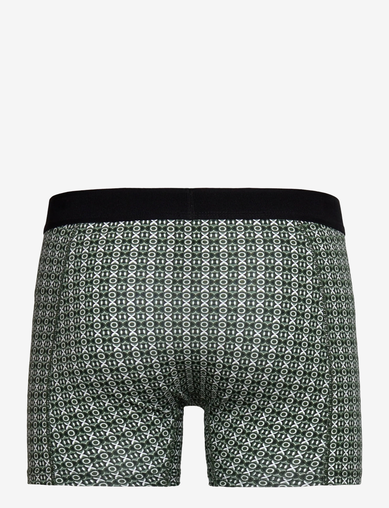 Björn Borg - ORGANIC COTTON STRETCH BOXER 3p - multipack underbukser - multipack 4 - 3