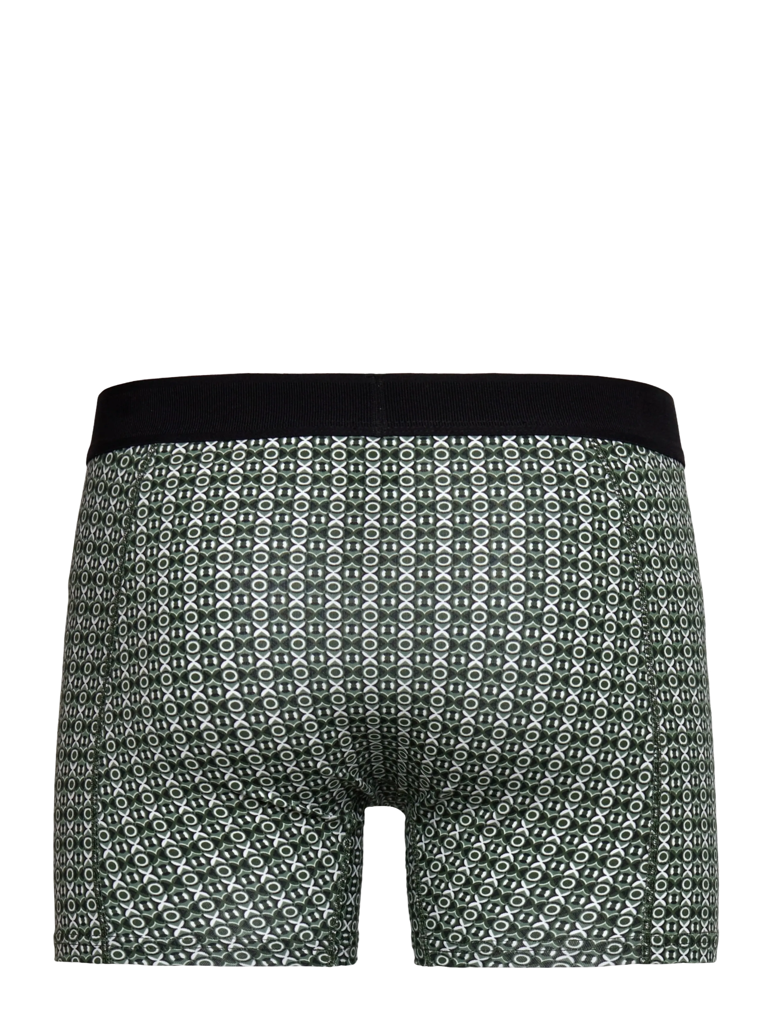 Björn Borg - ORGANIC COTTON STRETCH BOXER 3p - multipack underpants - multipack 4 - 3