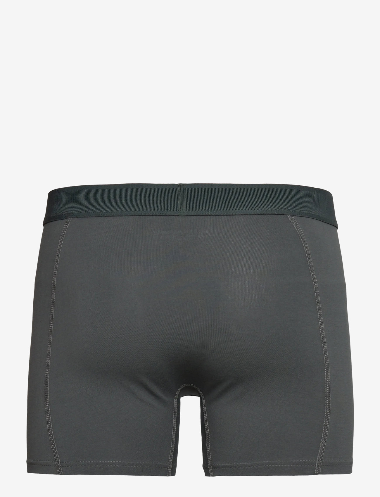 Björn Borg - ORGANIC COTTON STRETCH BOXER 3p - multipack underbukser - multipack 4 - 5