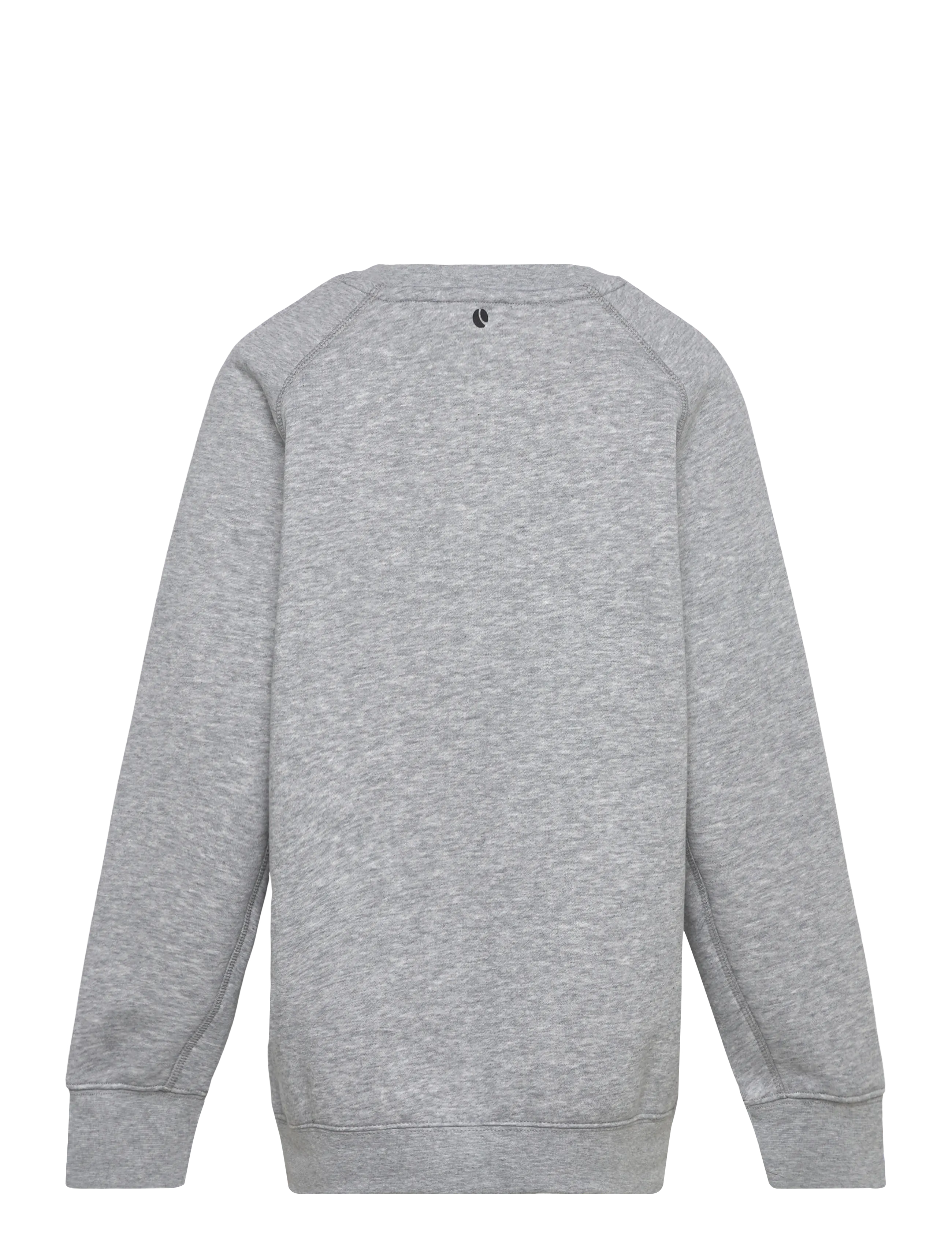 Björn Borg - BORG ESSENTIAL 1 SWEATSHIRT - suvised sooduspakkumised - light grey melange - 1