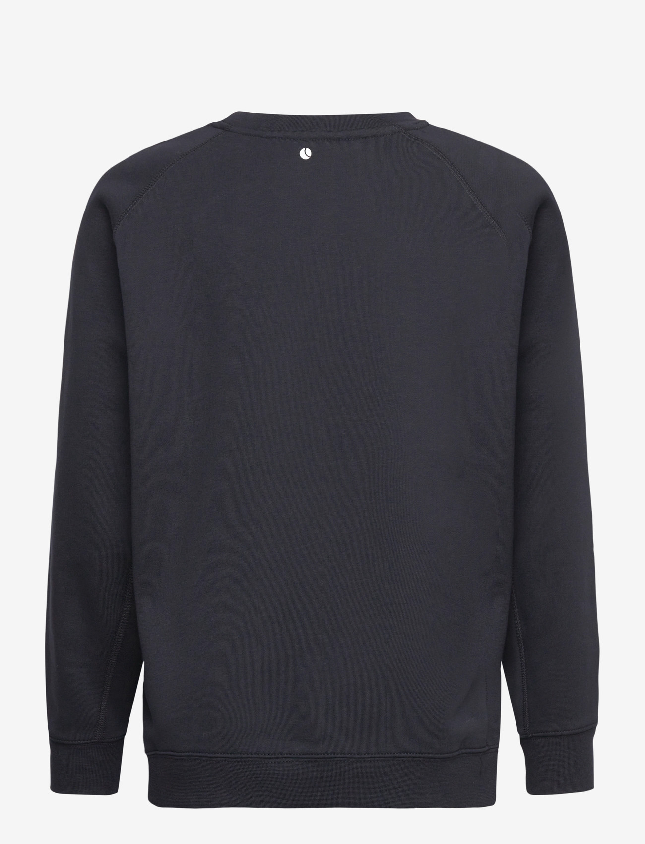 Björn Borg - BORG ESSENTIAL 1 SWEATSHIRT - sweatshirts - night sky - 1