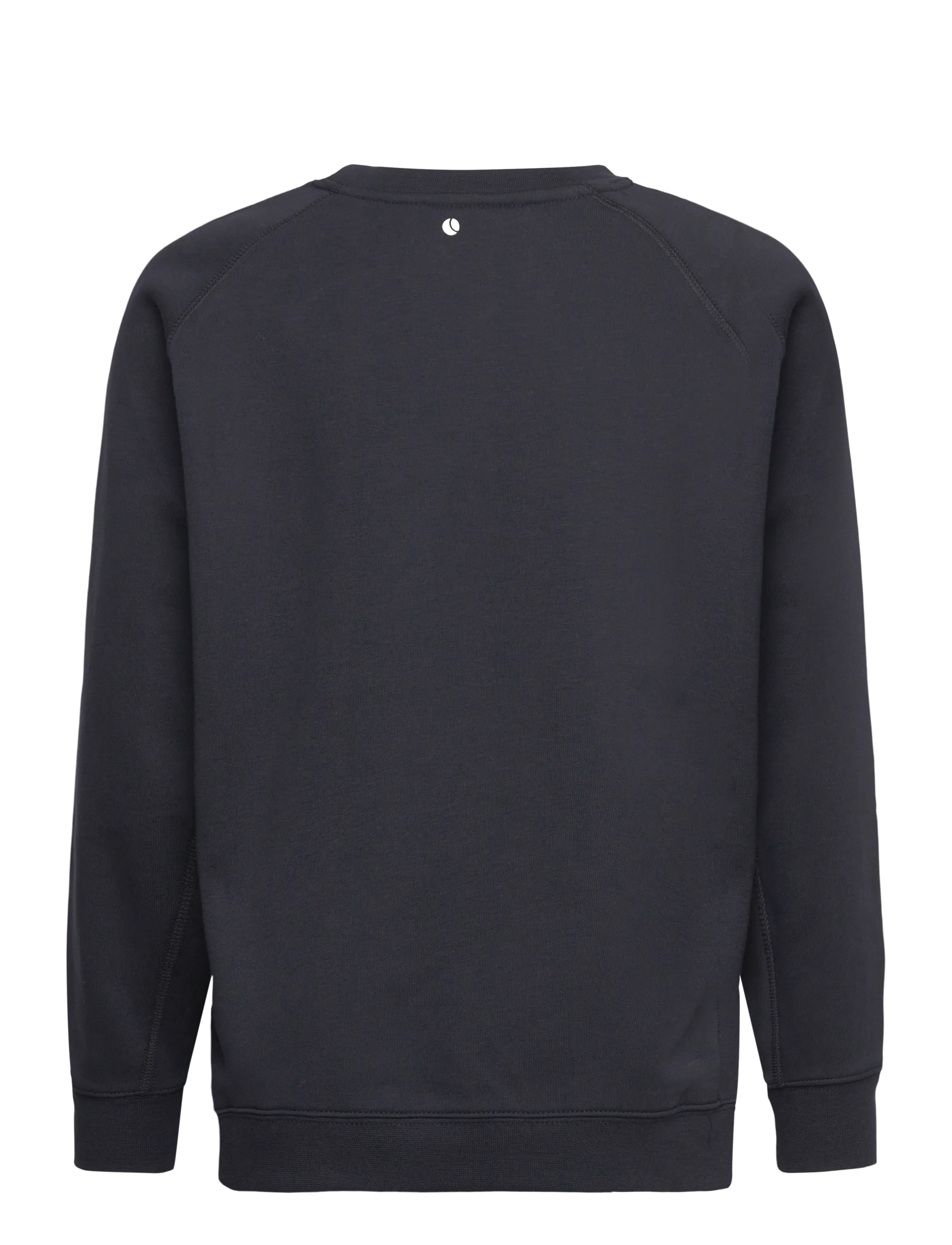 Björn Borg - BORG ESSENTIAL 1 SWEATSHIRT - sweatshirts - night sky - 1