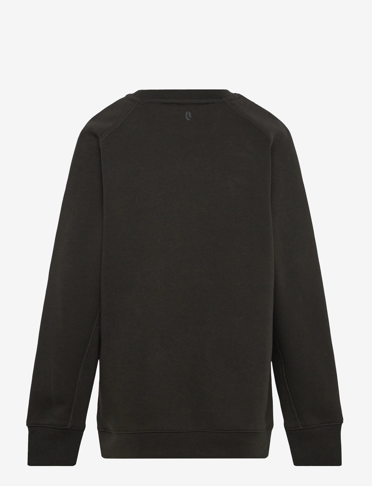Björn Borg - BORG ESSENTIAL 1 SWEATSHIRT - swetry - peat - 1