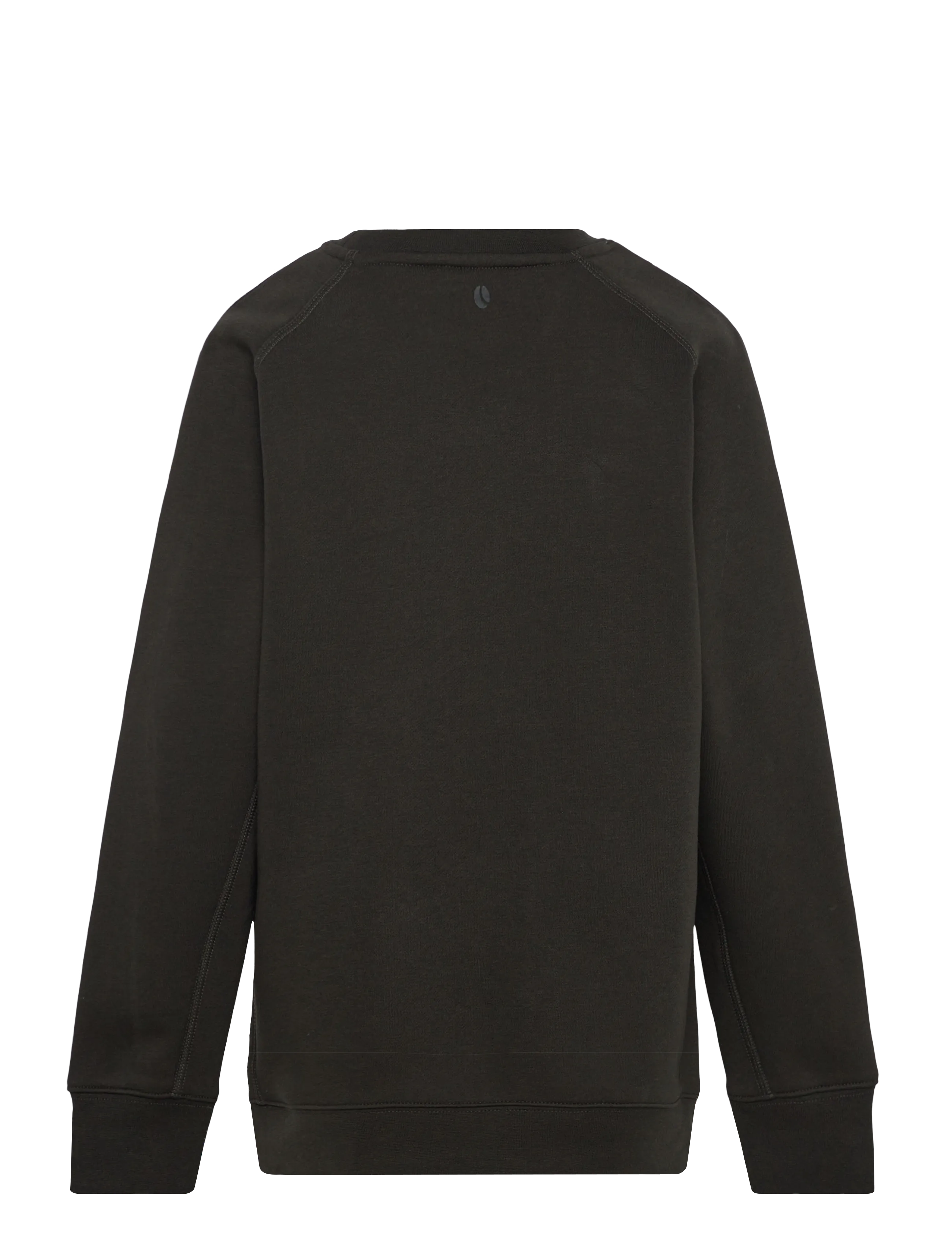 Björn Borg - BORG ESSENTIAL 1 SWEATSHIRT - sweatshirts - peat - 1