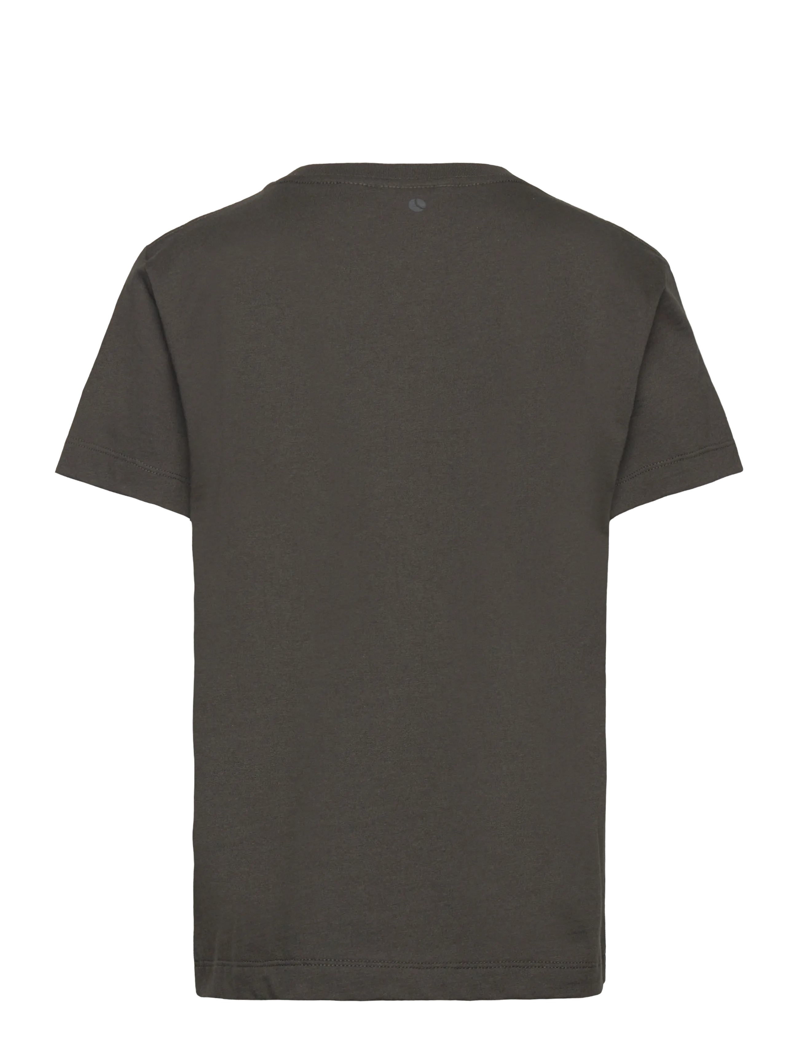 Björn Borg - BORG ESSENTIAL 1 T-SHIRT - peat - 1
