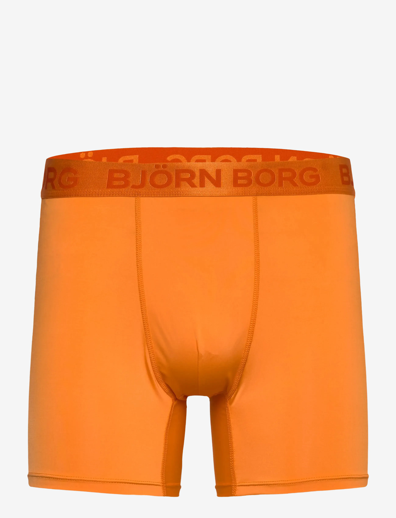 Björn Borg - SPORTS MICROFIBER BOXER 2p - bokserid - multipack 1 - 2