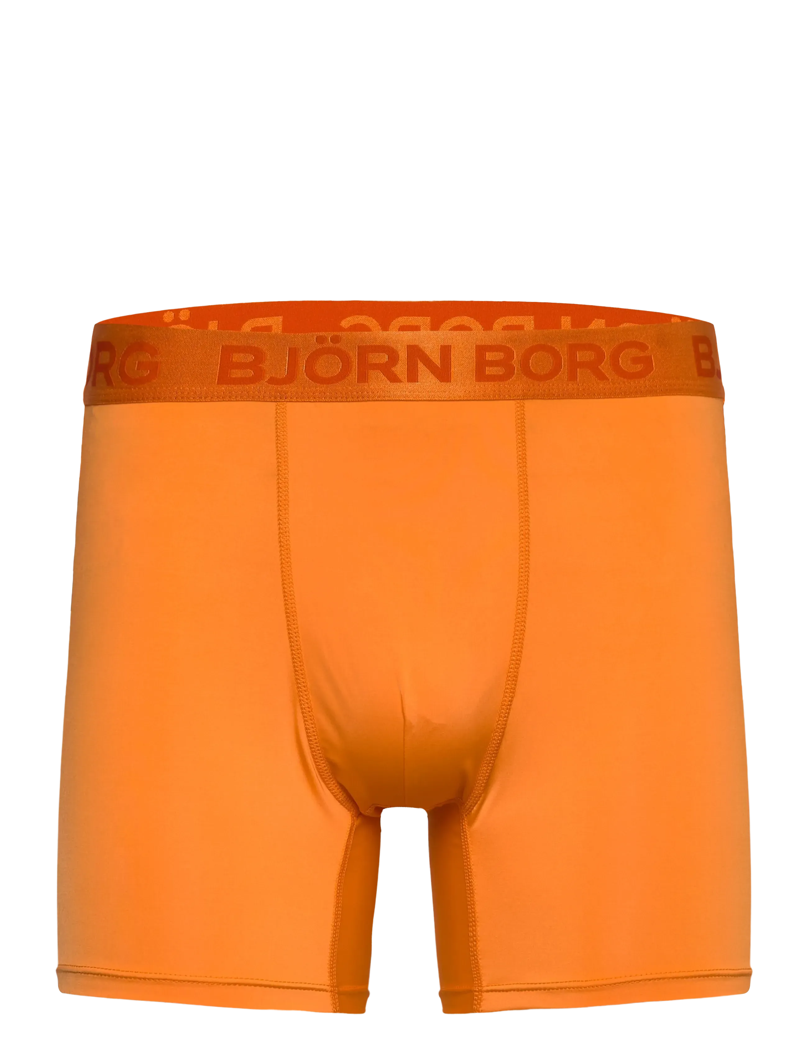 Björn Borg - SPORTS MICROFIBER BOXER 2p - multipack 1 - 2