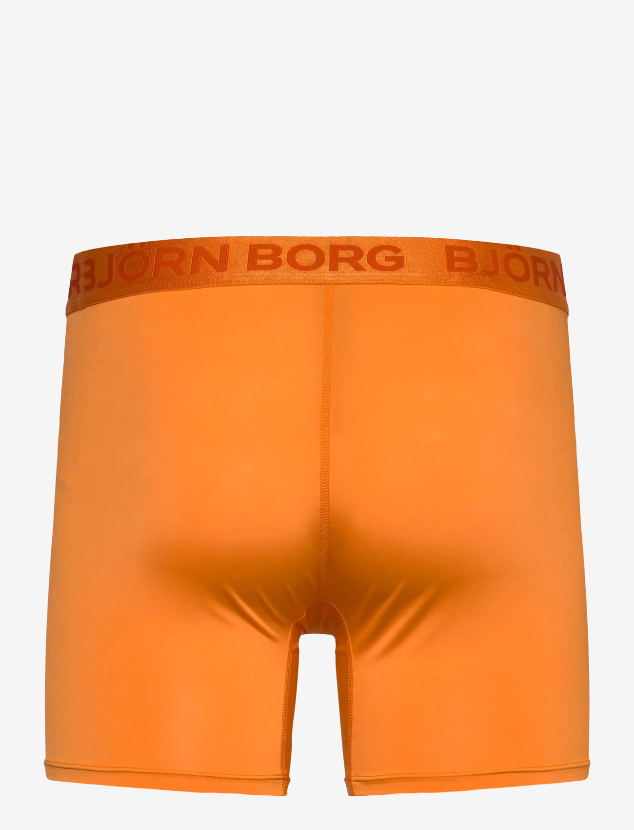 Björn Borg - SPORTS MICROFIBER BOXER 2p - bokserid - multipack 1 - 3
