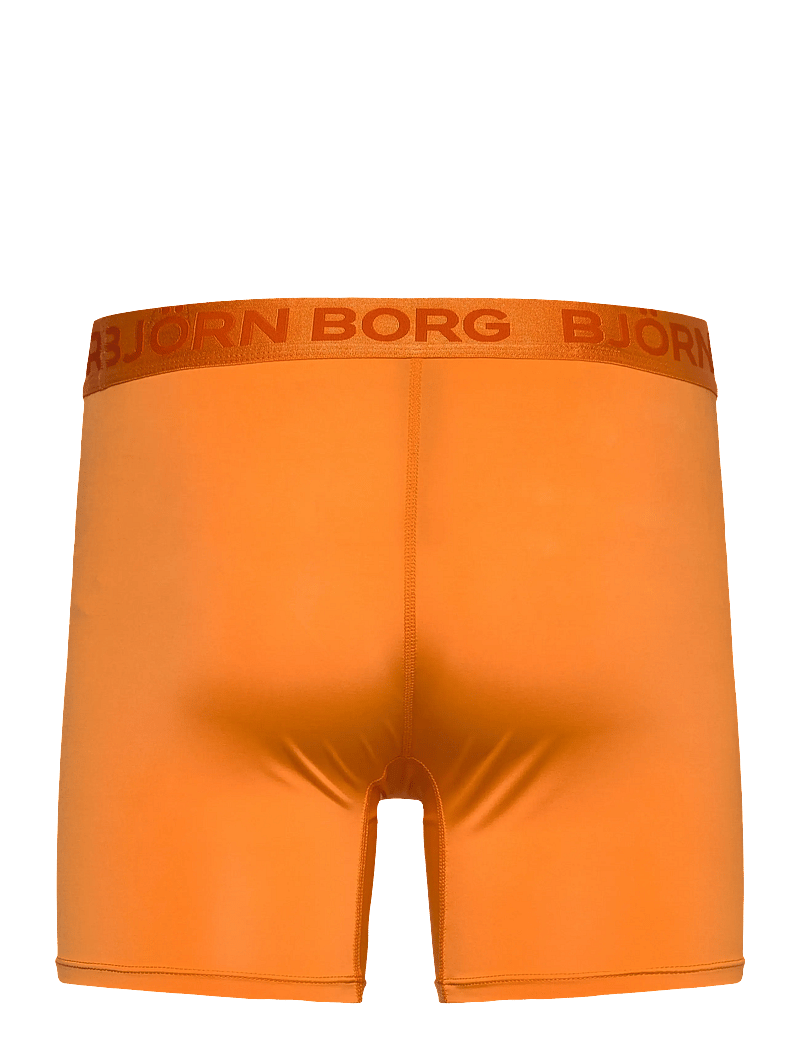 Björn Borg - SPORTS MICROFIBER BOXER 2p - bokserid - multipack 1 - 3