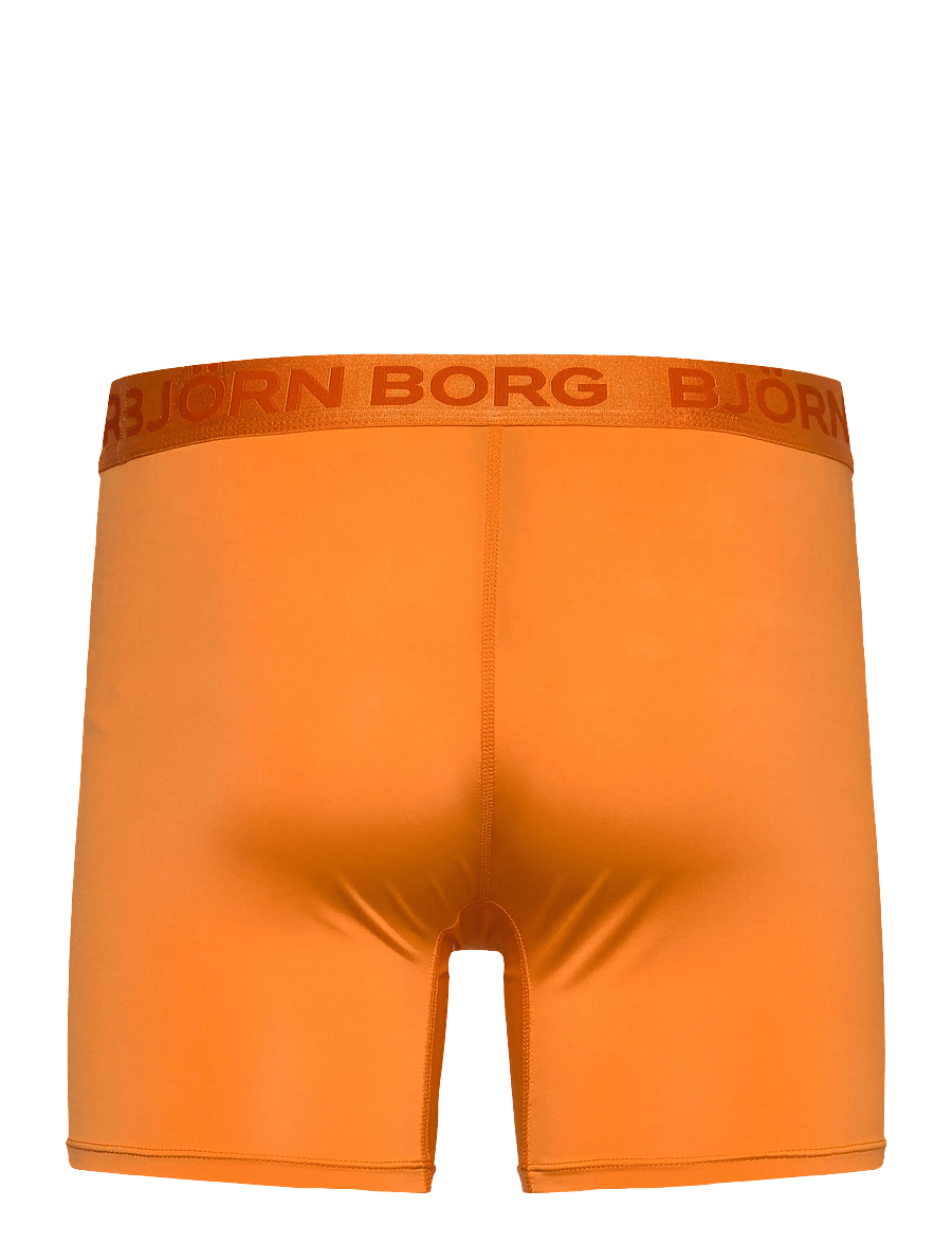 Björn Borg - SPORTS MICROFIBER BOXER 2p - multipack 1 - 3