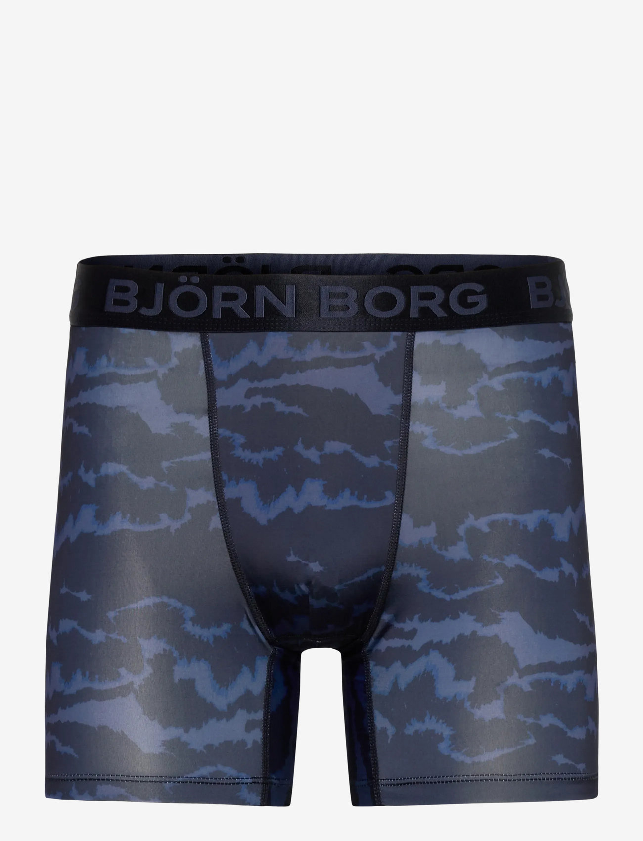 Björn Borg - SPORTS MICROFIBER BOXER 2p - bokserid - multipack 2 - 2