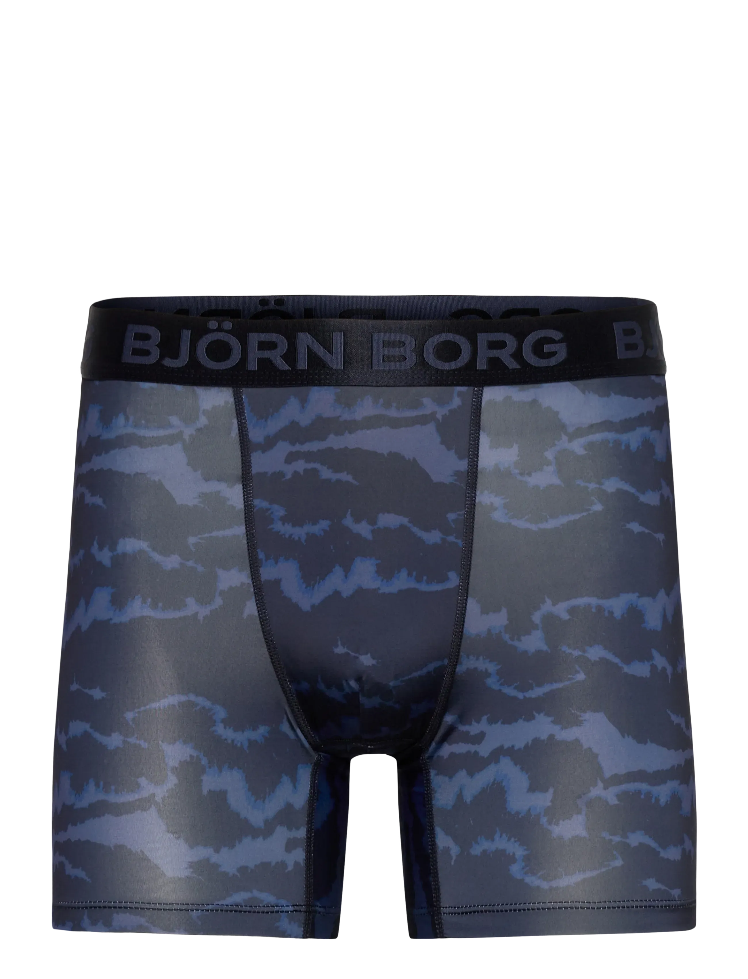 Björn Borg - SPORTS MICROFIBER BOXER 2p - multipack 2 - 2
