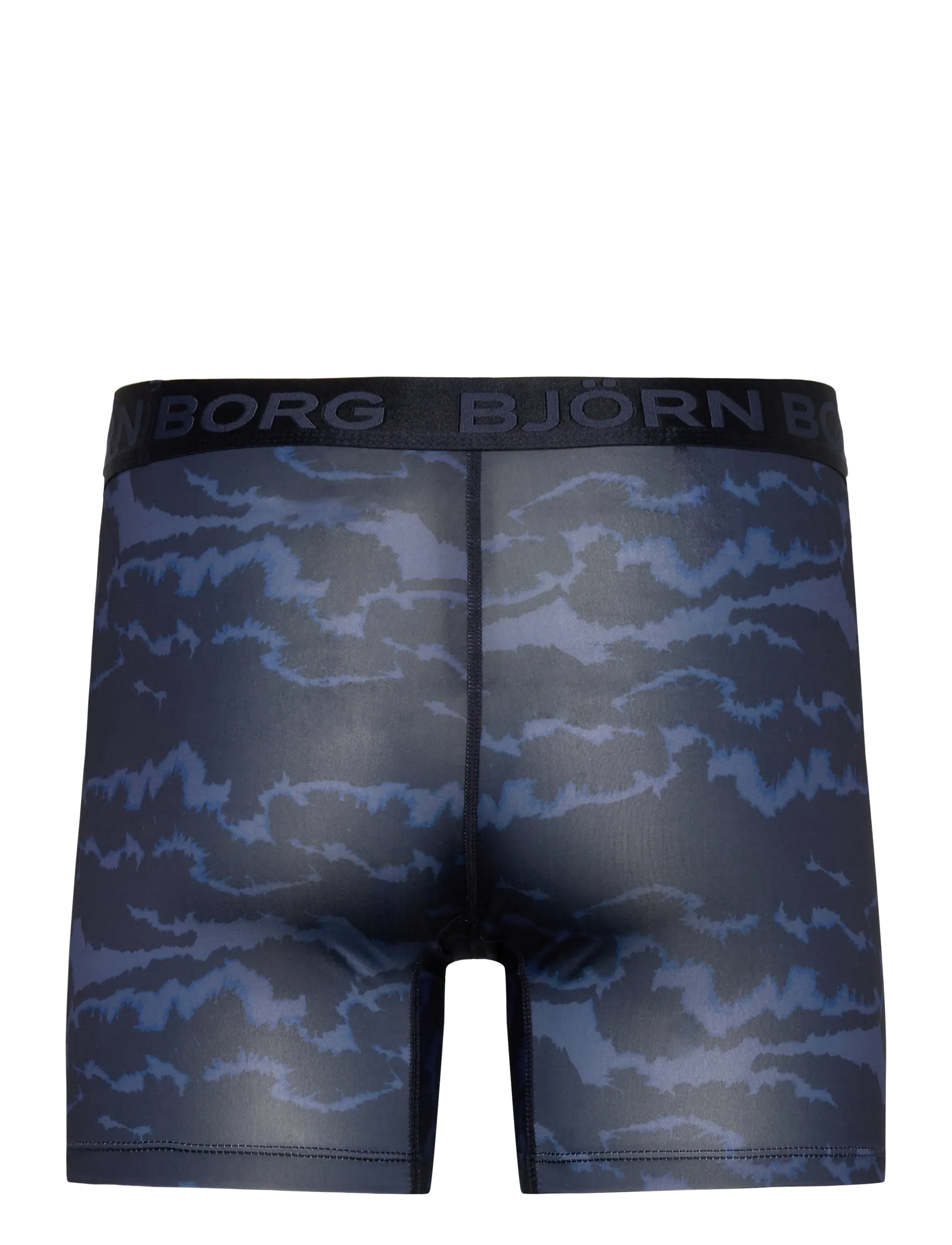 Björn Borg - SPORTS MICROFIBER BOXER 2p - multipack 2 - 3