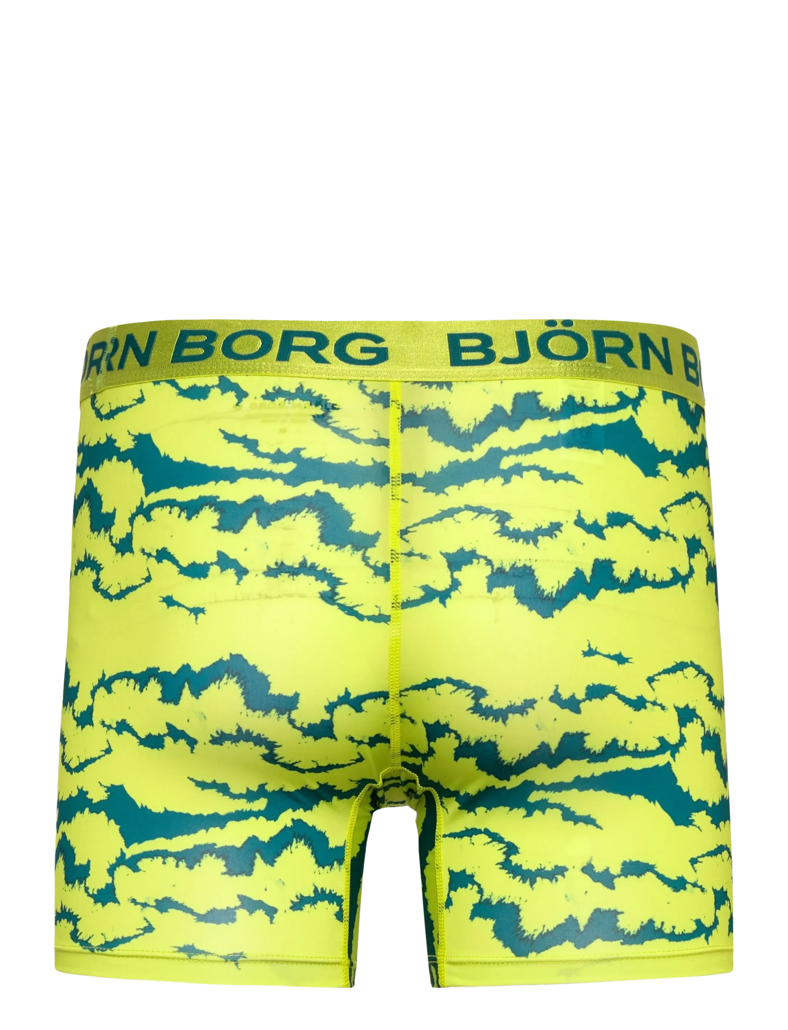 Björn Borg - SPORTS MICROFIBER BOXER 2p - multipack 3 - 3