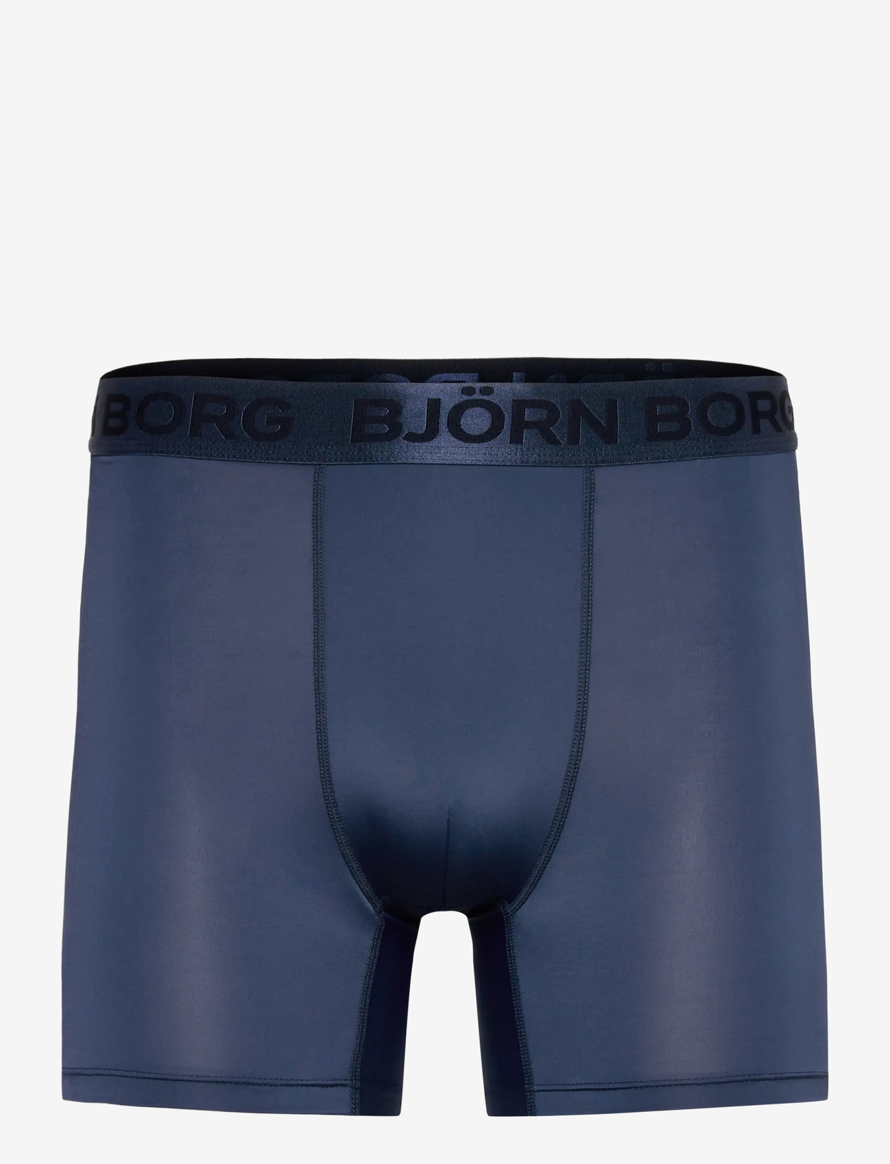 Björn Borg - SPORTS MICROFIBER BOXER 3p - boxer briefs - multipack 1 - 2