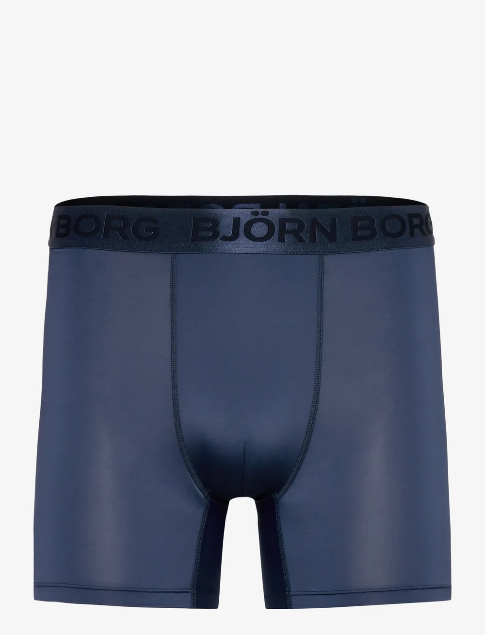 Björn Borg - SPORTS MICROFIBER BOXER 3p - boxer briefs - multipack 1 - 2