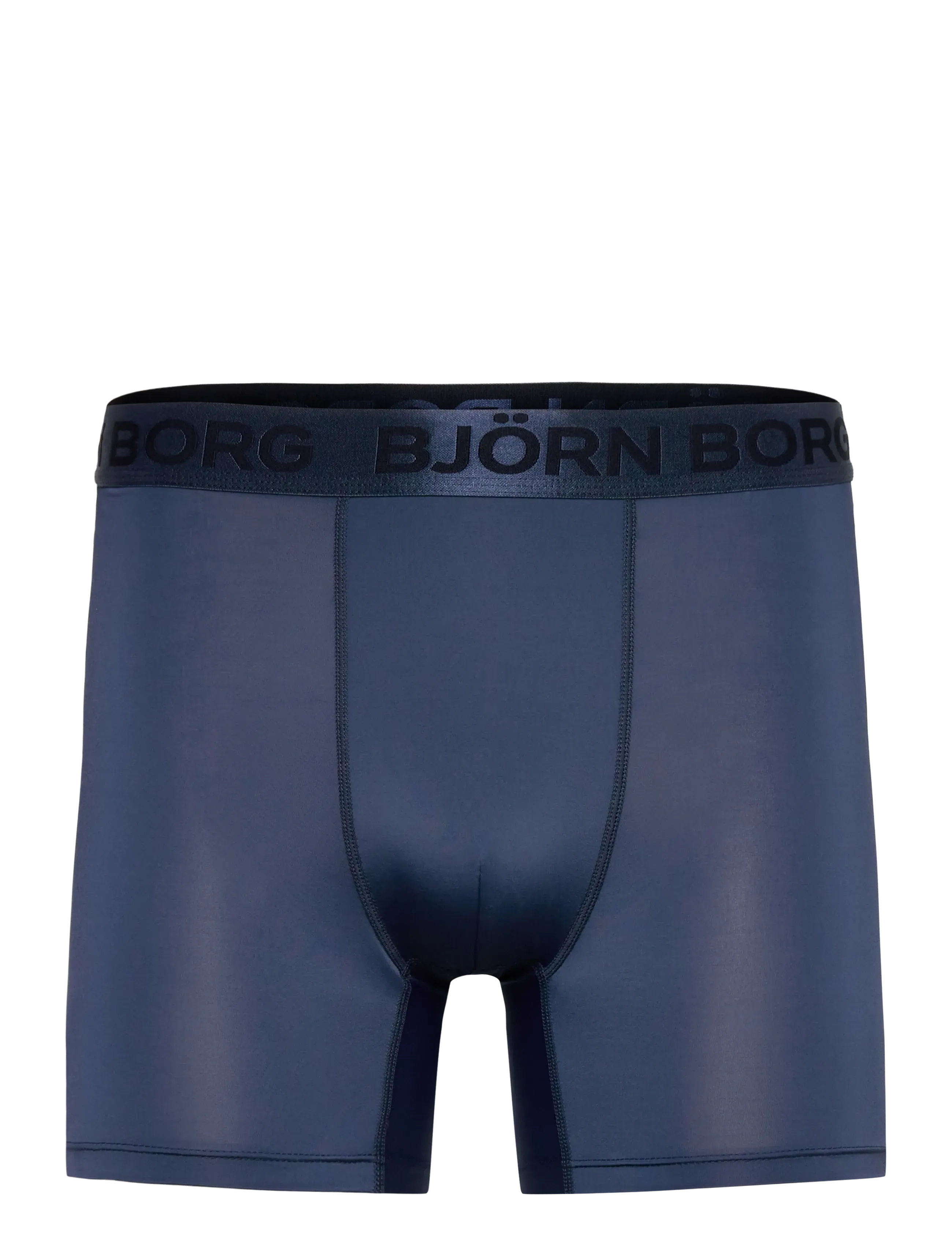 Björn Borg - SPORTS MICROFIBER BOXER 3p - multipack 1 - 2