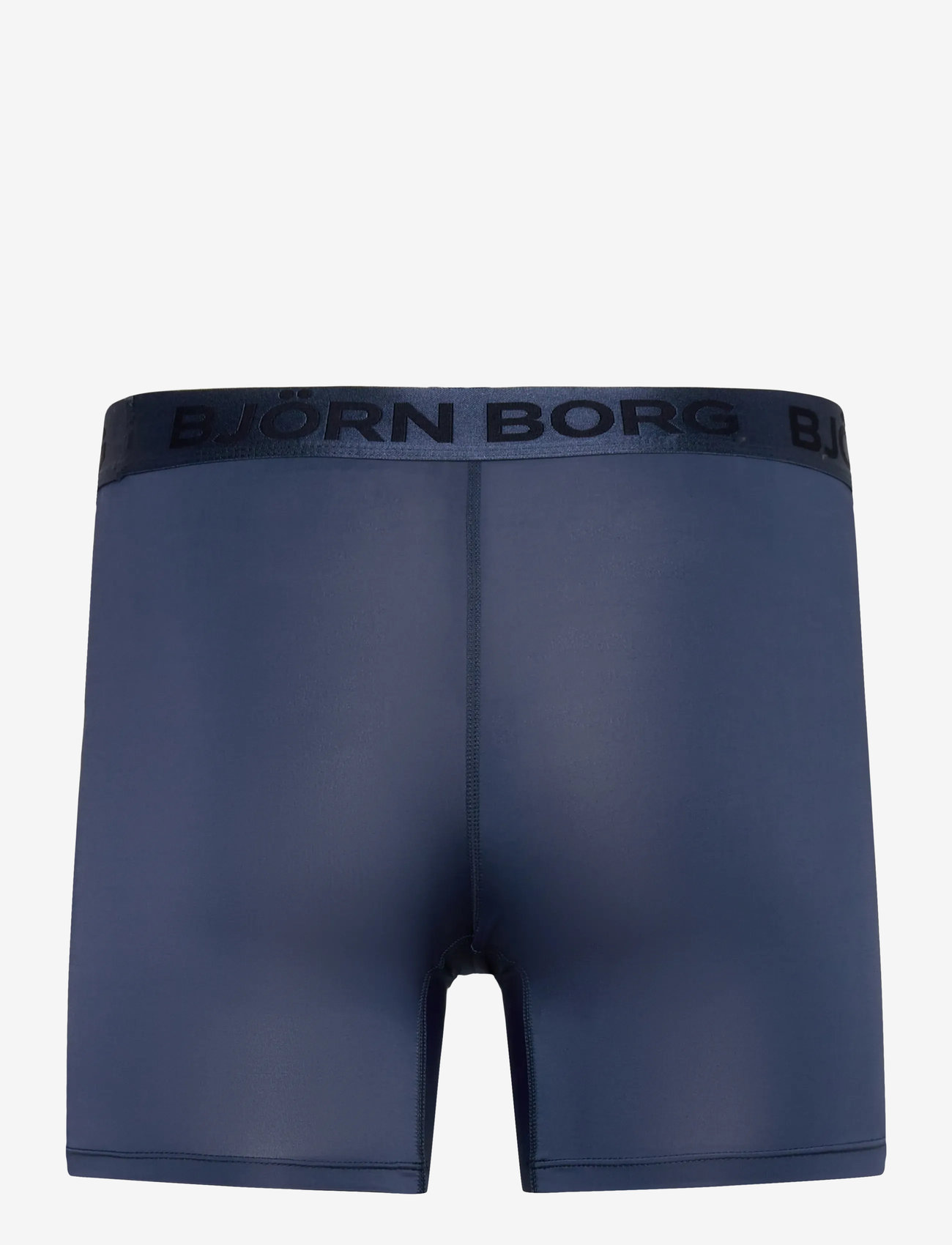Björn Borg - SPORTS MICROFIBER BOXER 3p - boxer briefs - multipack 1 - 3