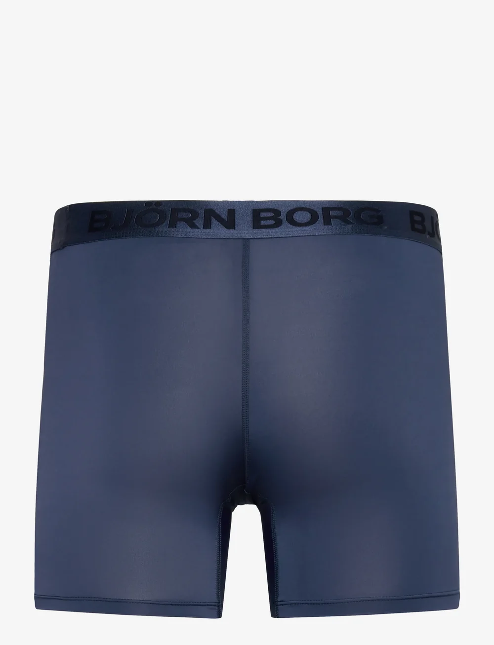 Björn Borg - SPORTS MICROFIBER BOXER 3p - boxer briefs - multipack 1 - 3