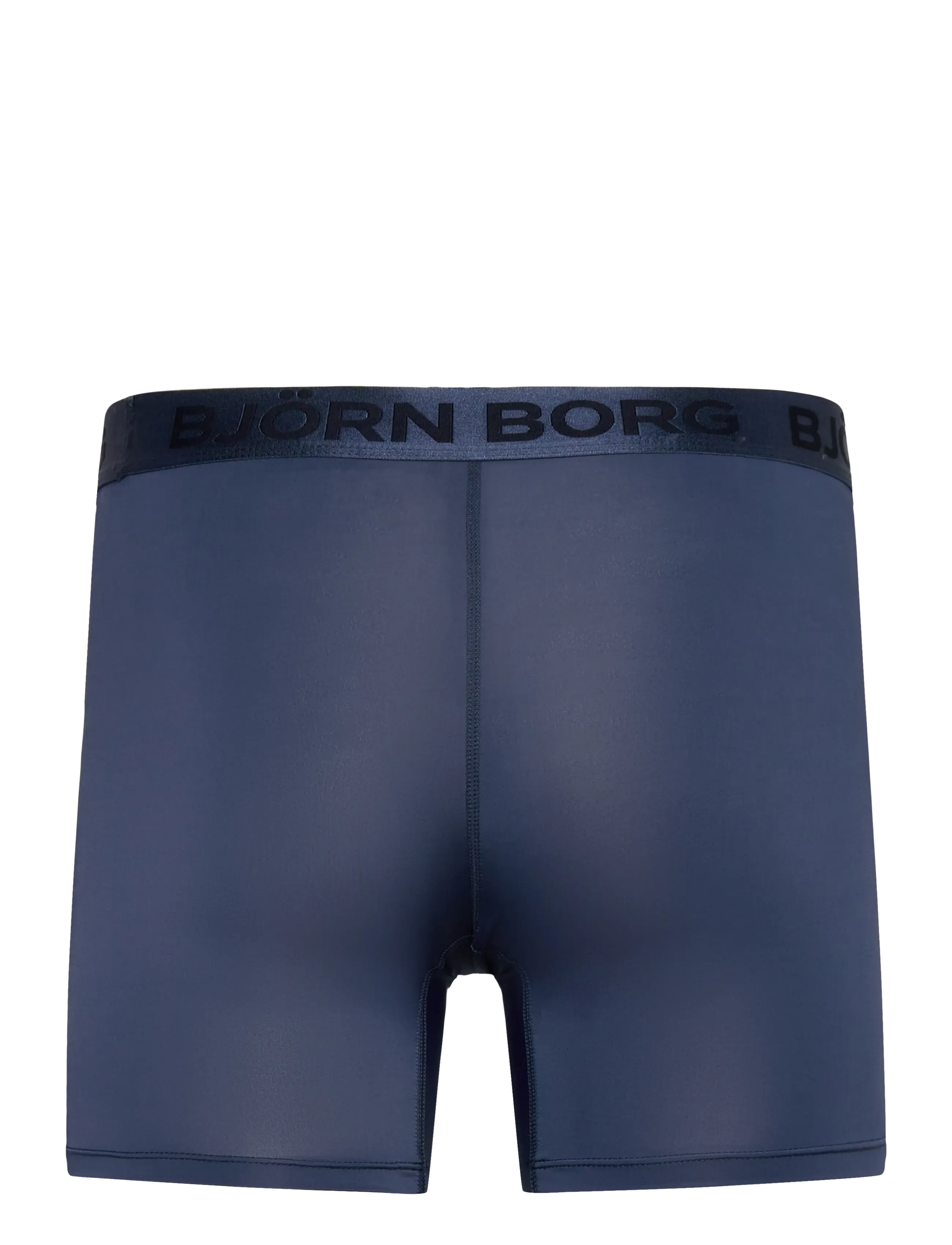 Björn Borg - SPORTS MICROFIBER BOXER 3p - multipack 1 - 3