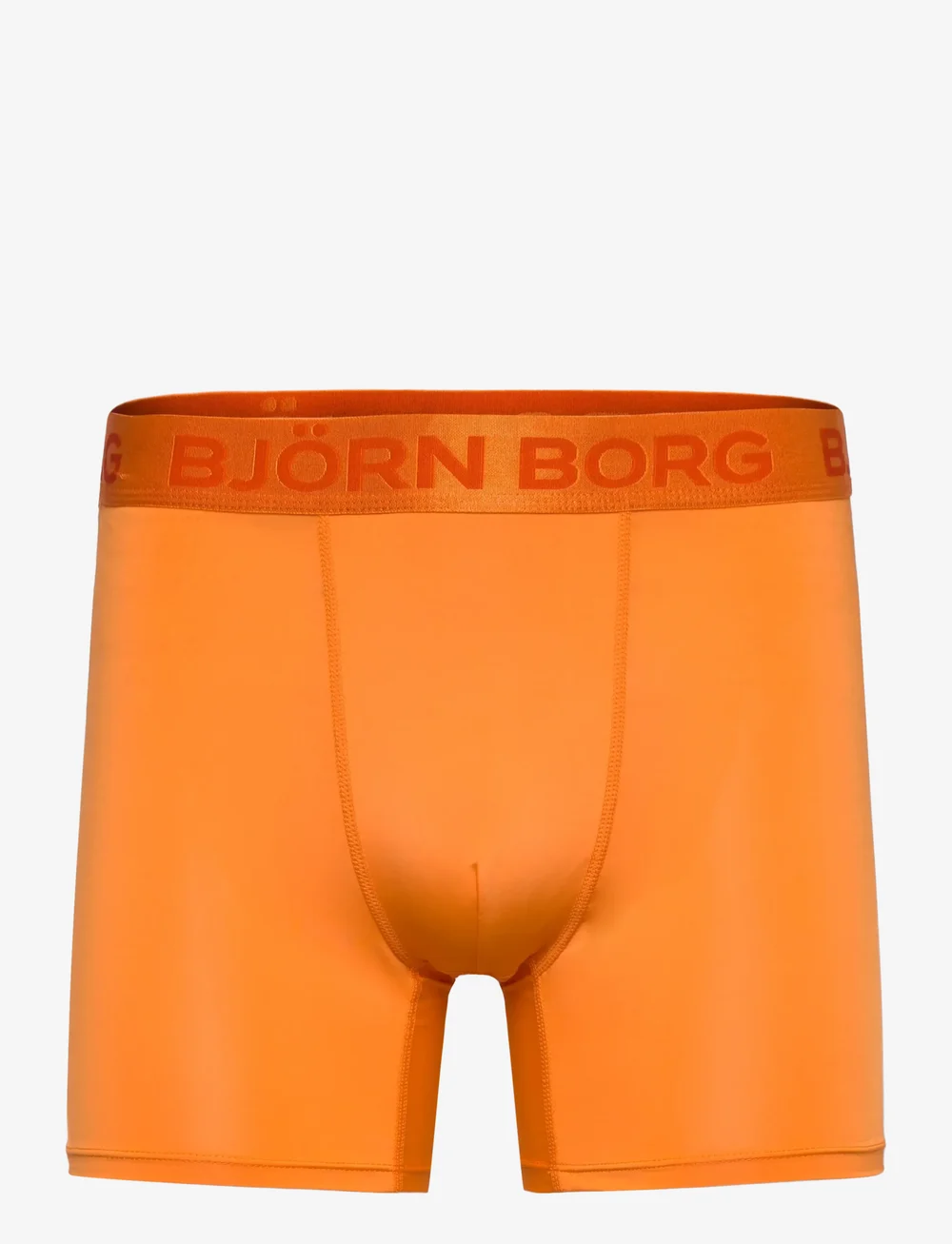 Björn Borg - SPORTS MICROFIBER BOXER 3p - boxer briefs - multipack 1 - 4