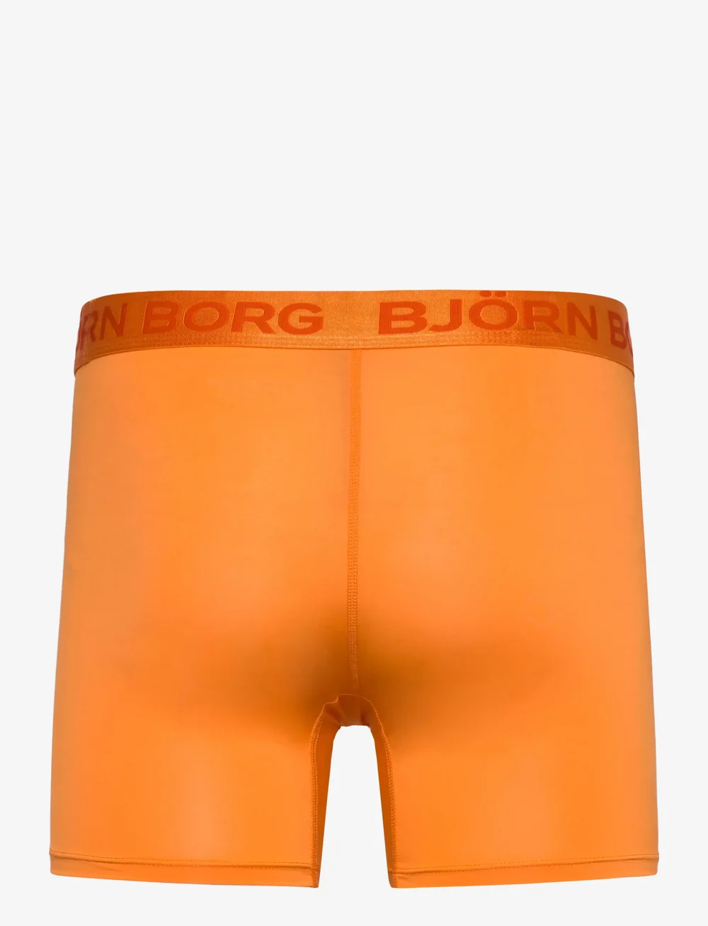 Björn Borg - SPORTS MICROFIBER BOXER 3p - boxer briefs - multipack 1 - 5