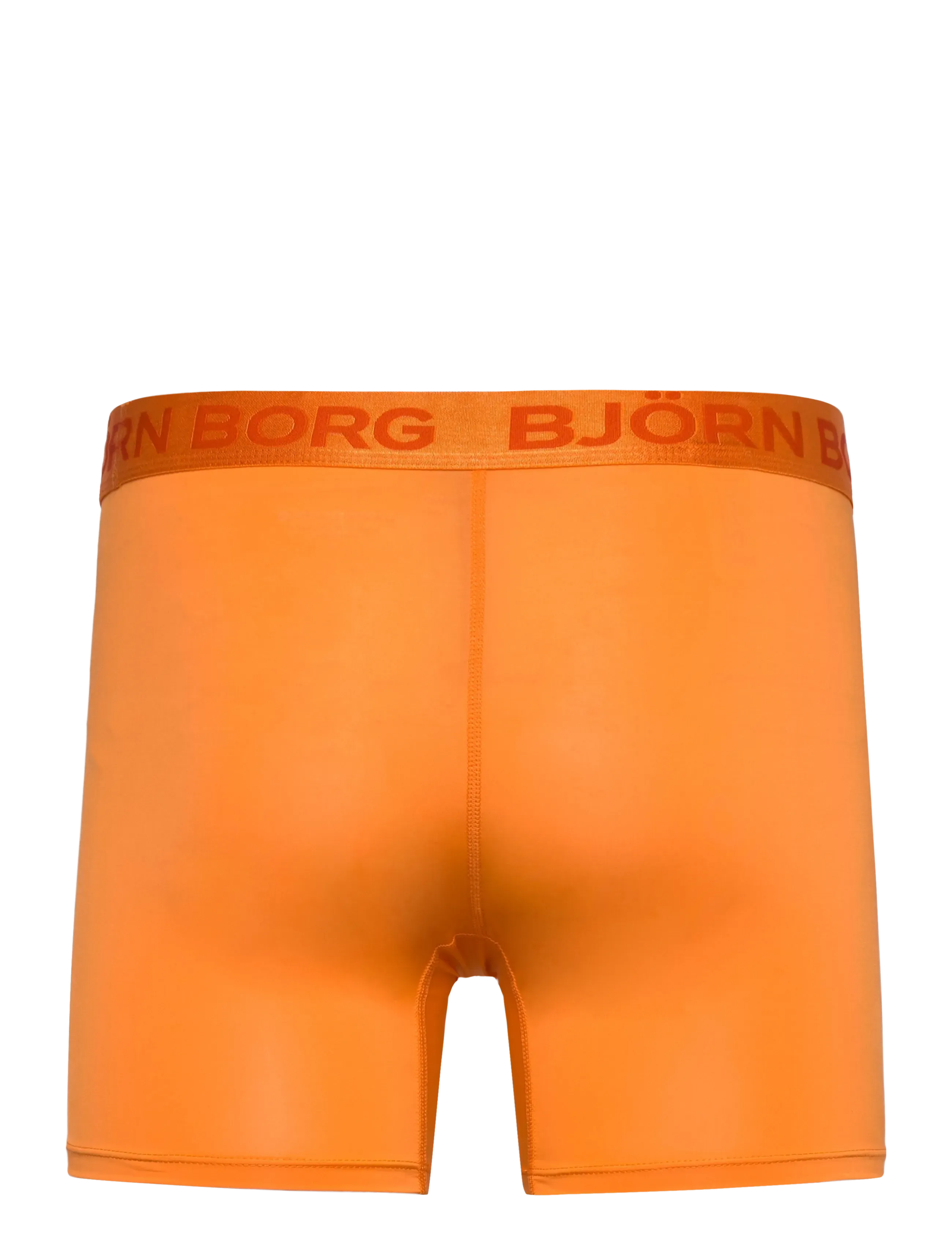 Björn Borg - SPORTS MICROFIBER BOXER 3p - multipack 1 - 5