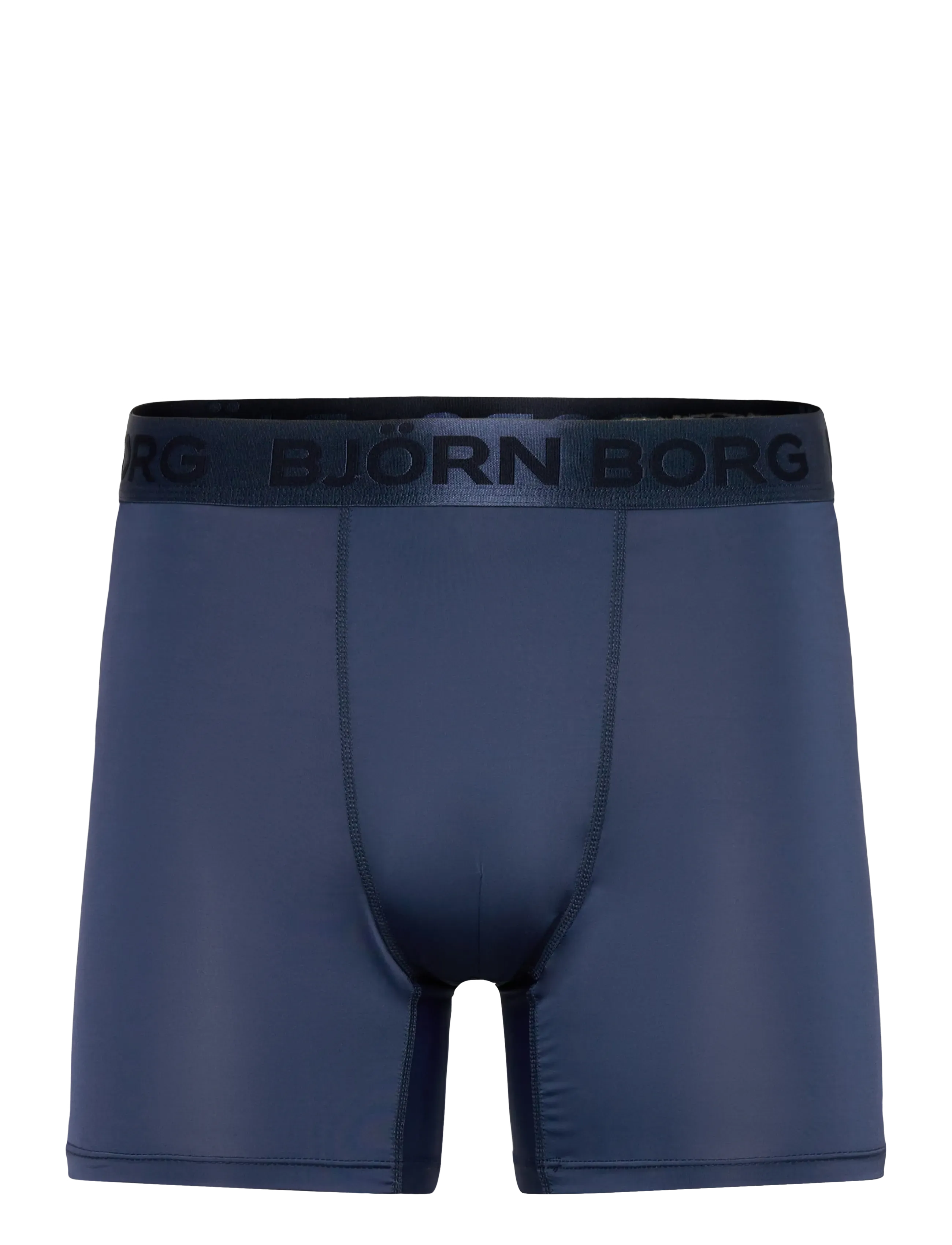 Björn Borg - SPORTS MICROFIBER BOXER 3p - multipack 2 - 2