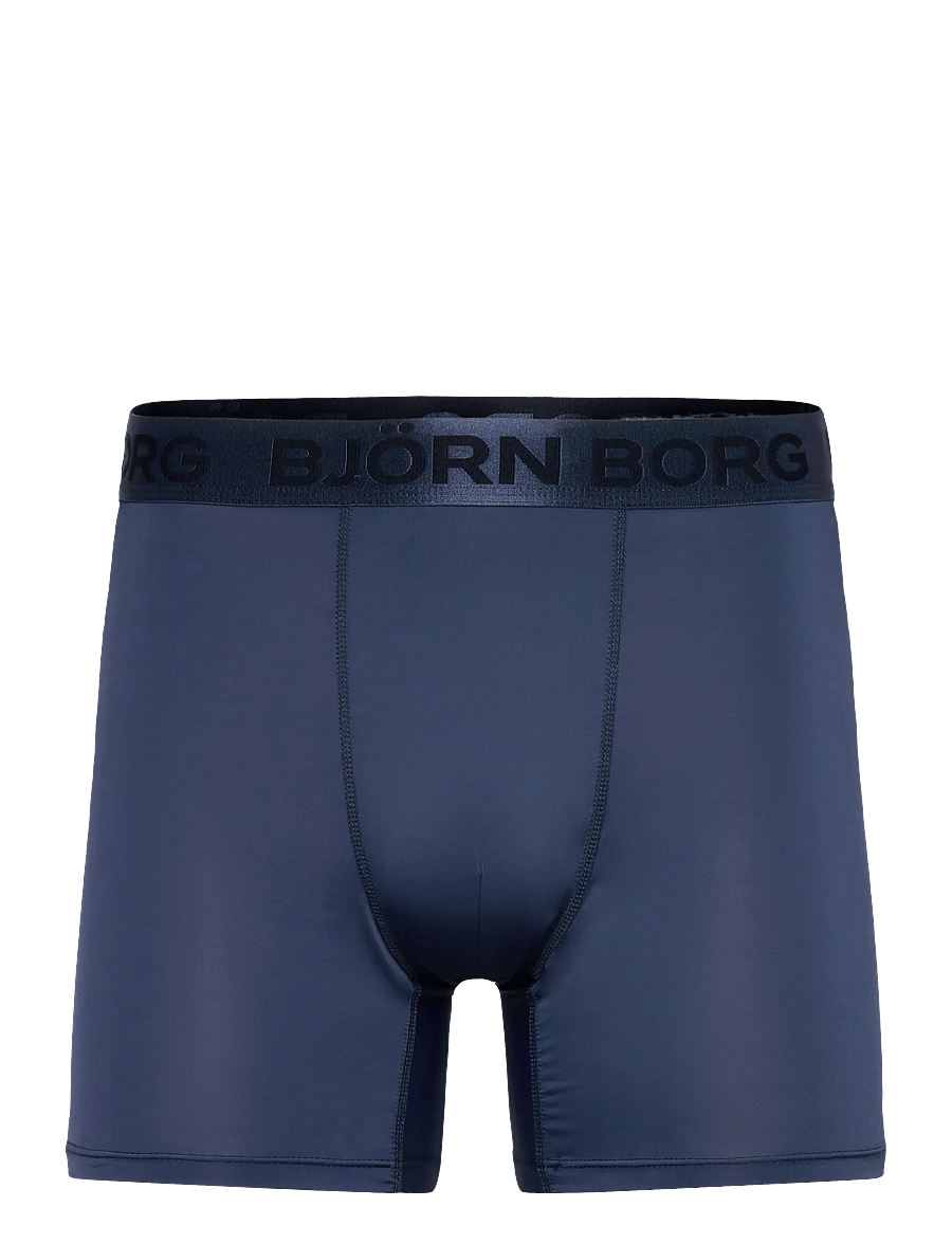 Björn Borg - SPORTS MICROFIBER BOXER 3p - multipack 2 - 2