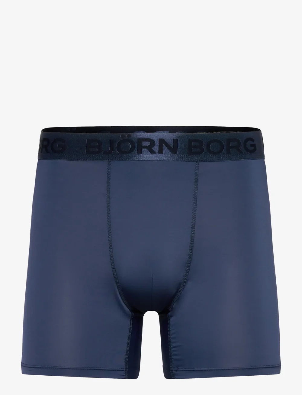 Björn Borg - SPORTS MICROFIBER BOXER 3p - trunks - multipack 2 - 2