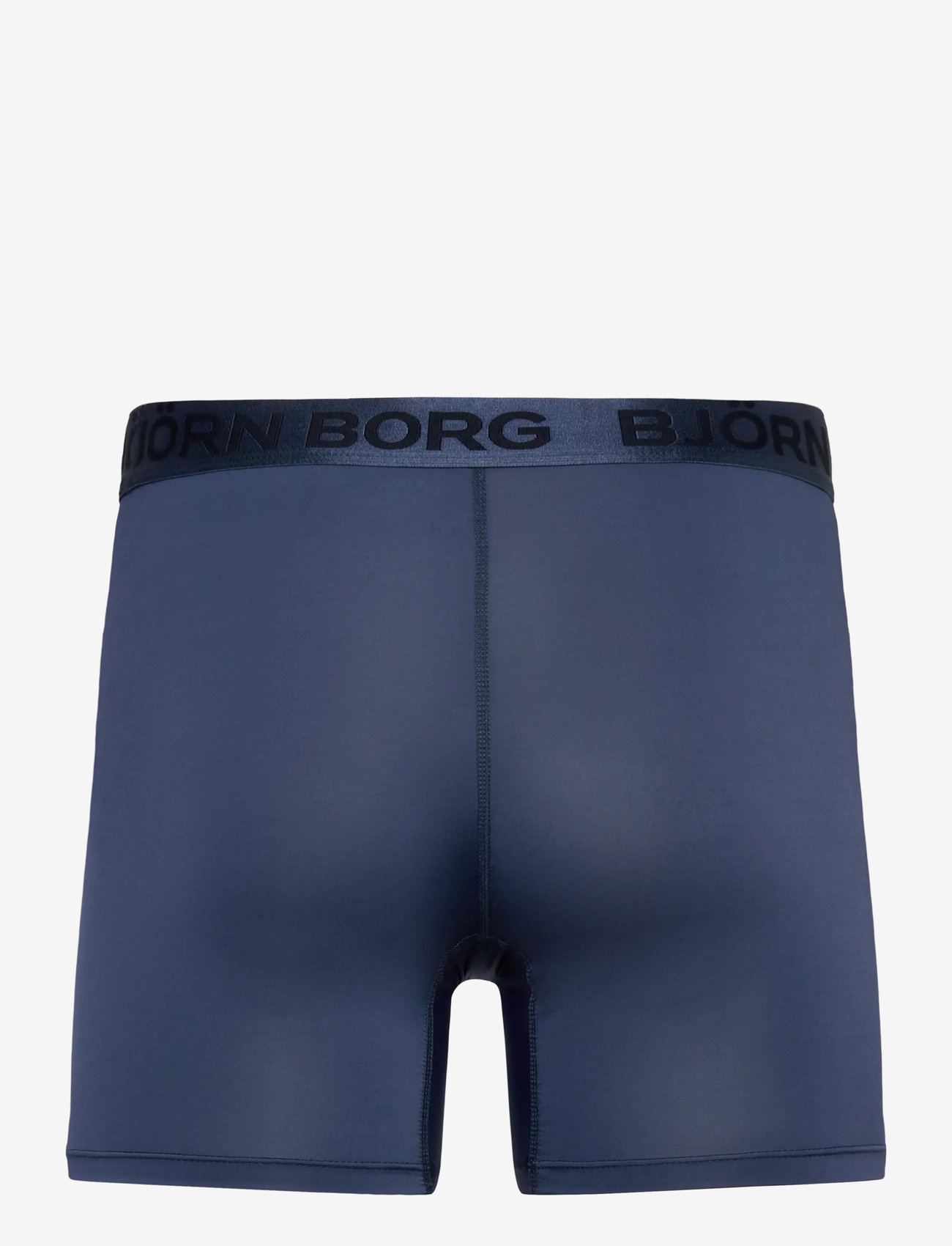 Björn Borg - SPORTS MICROFIBER BOXER 3p - boxerkalsonger - multipack 2 - 3