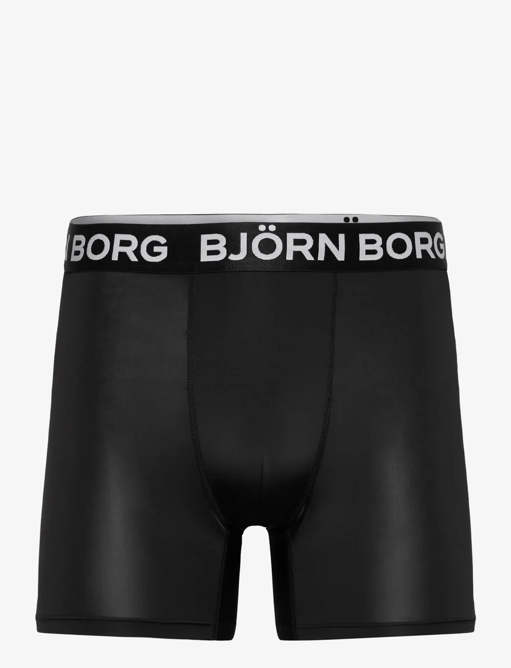 Björn Borg - SPORTS MICROFIBER BOXER 3p - trunks - multipack 2 - 4