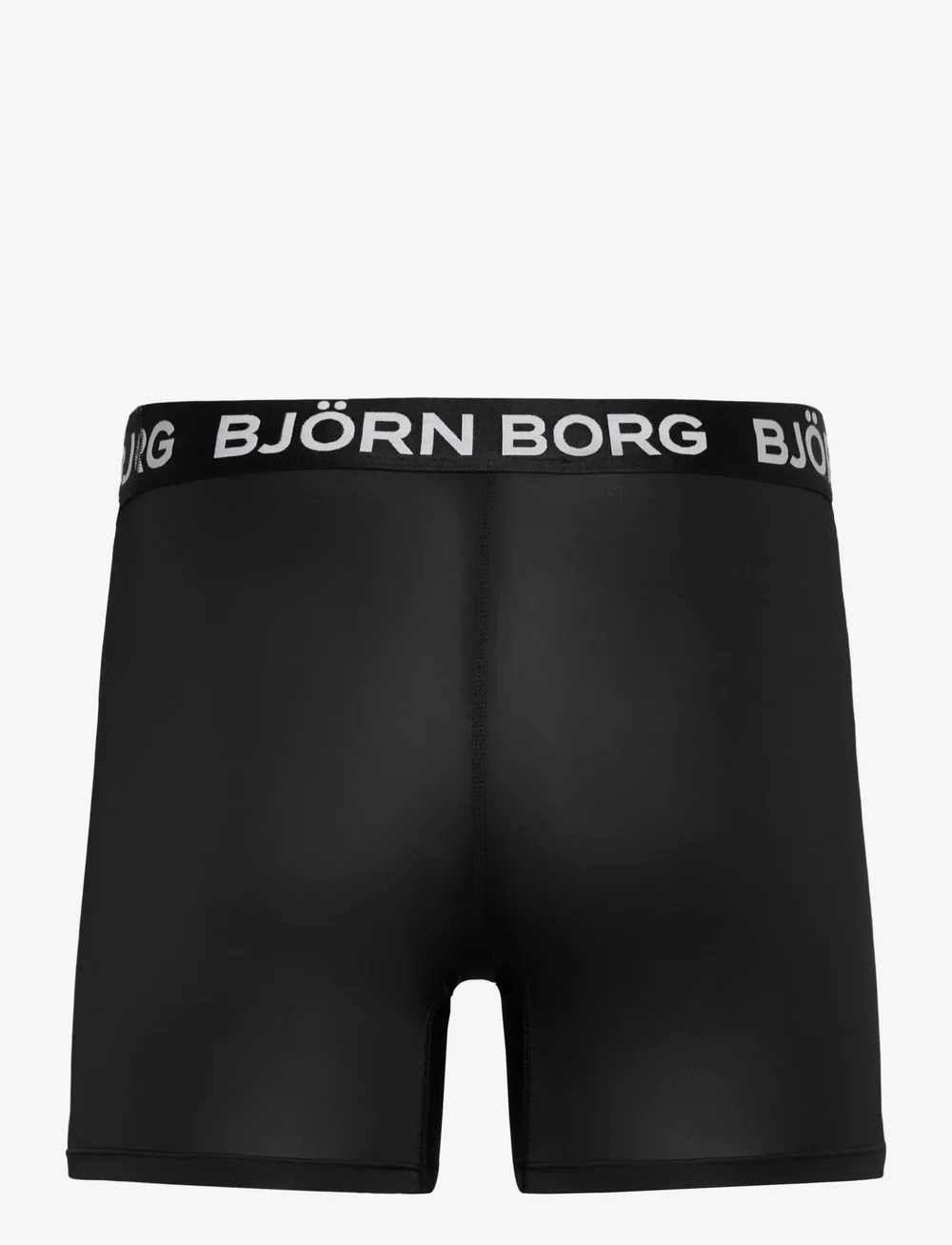 Björn Borg - SPORTS MICROFIBER BOXER 3p - trunks - multipack 2 - 5
