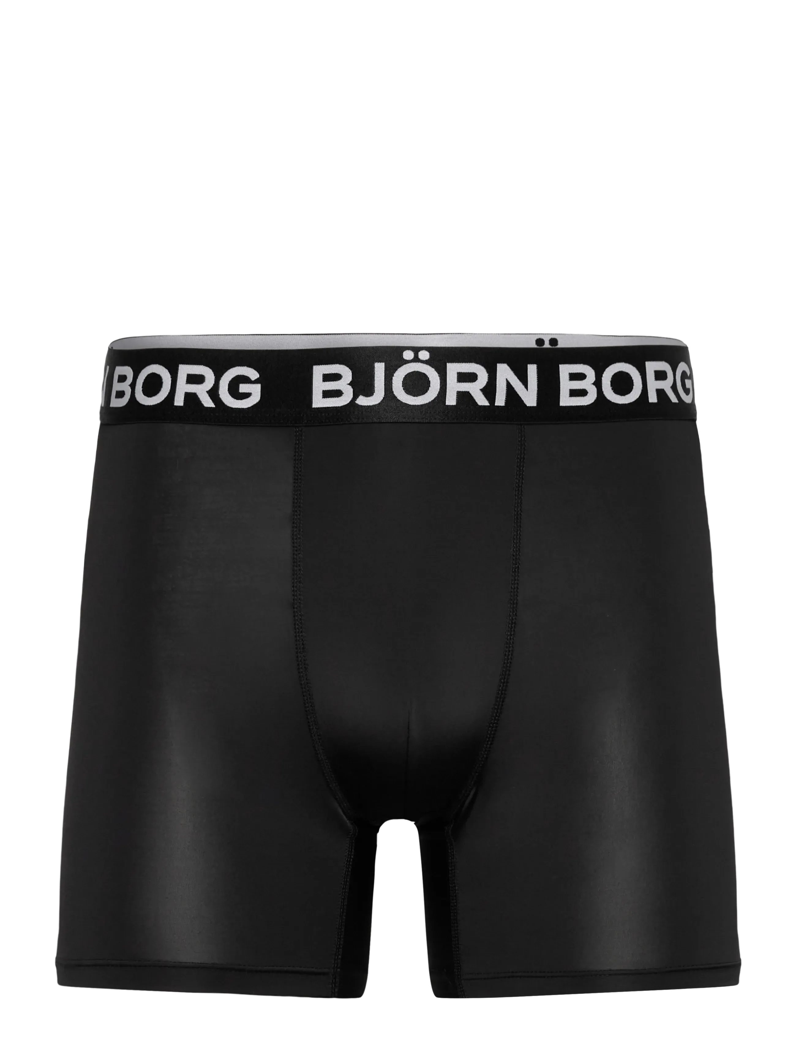 Björn Borg - SPORTS MICROFIBER BOXER 3p - multipack 2 - 4