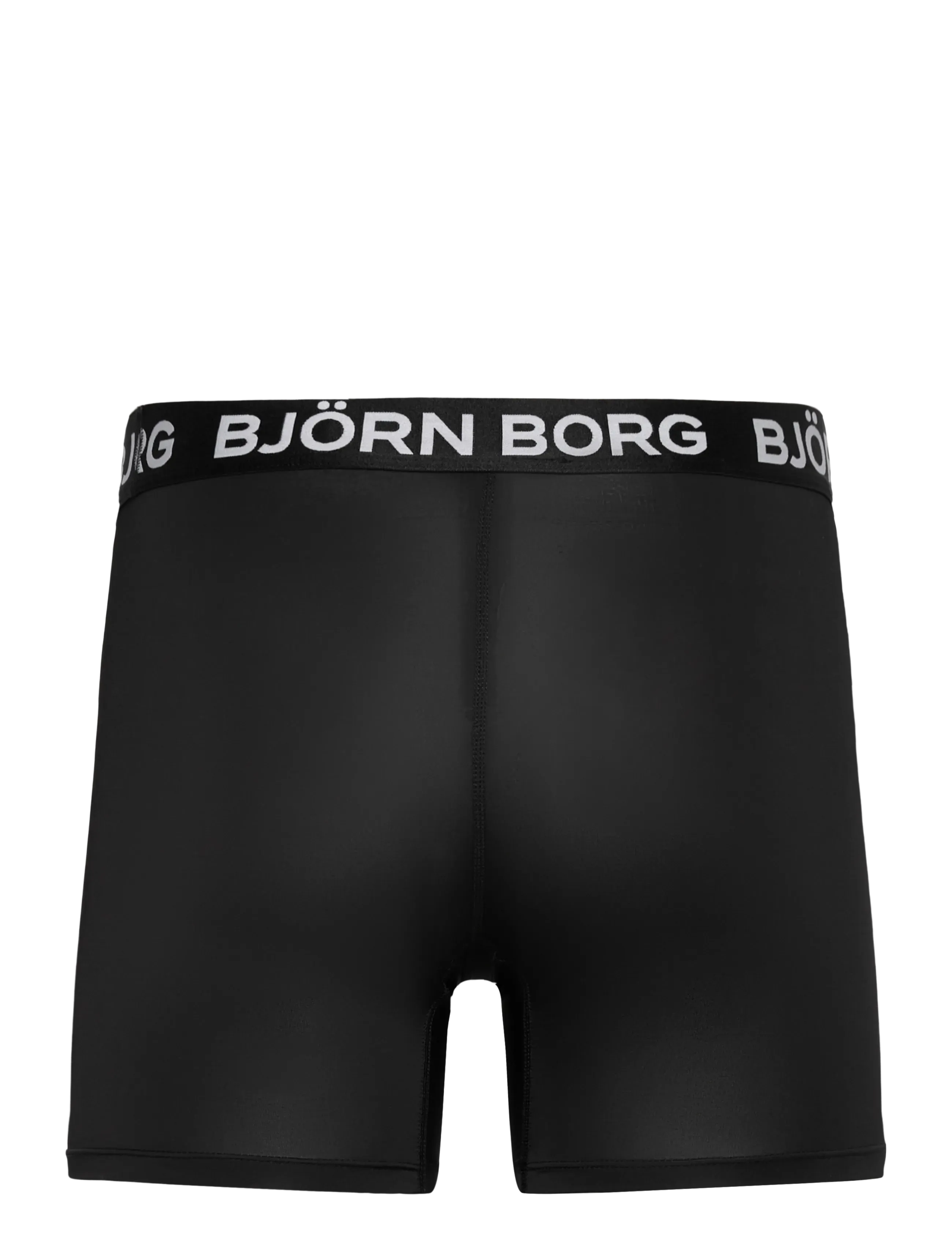 Björn Borg - SPORTS MICROFIBER BOXER 3p - multipack 2 - 5