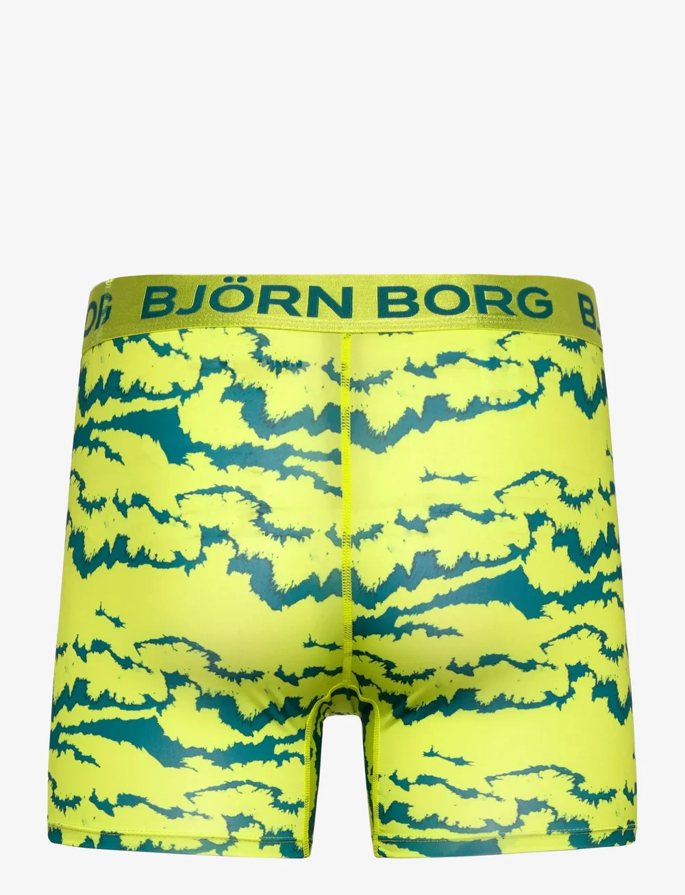 Björn Borg - SPORTS MICROFIBER BOXER 3p - trunks - multipack 3 - 3