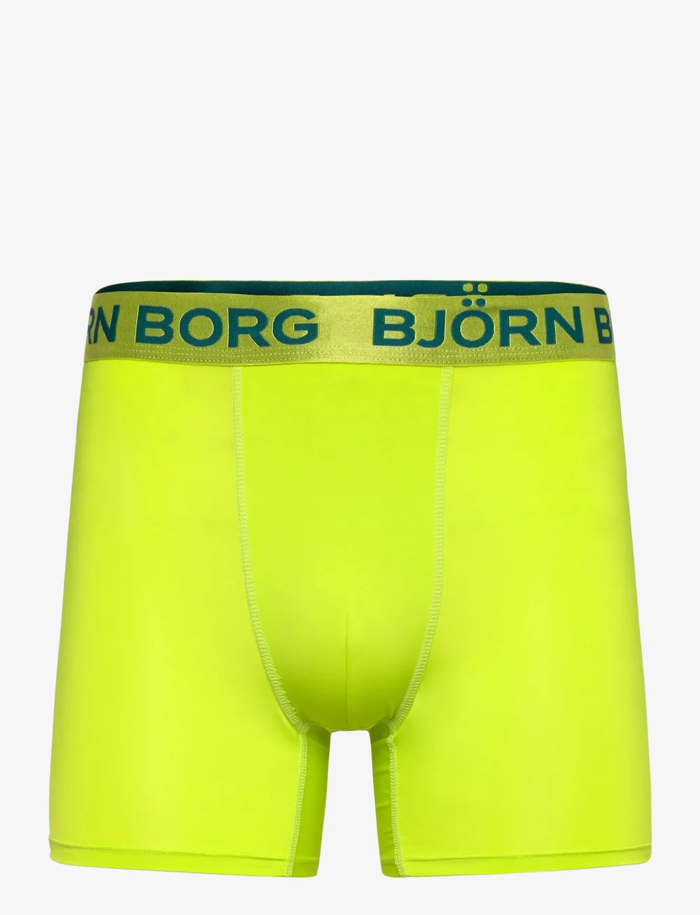 Björn Borg - SPORTS MICROFIBER BOXER 3p - trunks - multipack 3 - 4