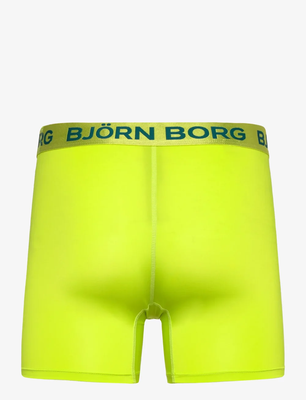 Björn Borg - SPORTS MICROFIBER BOXER 3p - trunks - multipack 3 - 5